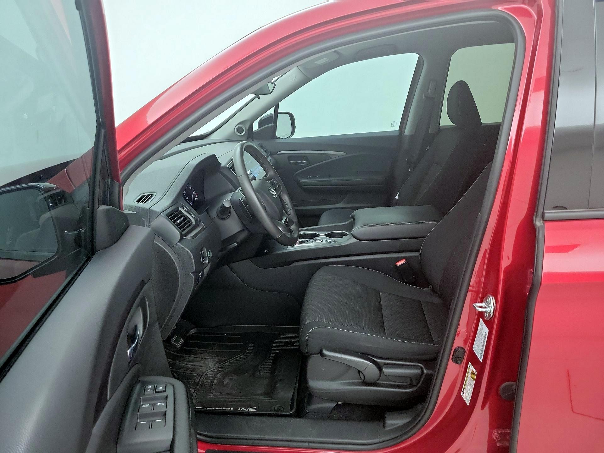 Thumbnail: 2024 Honda Ridgeline - 11