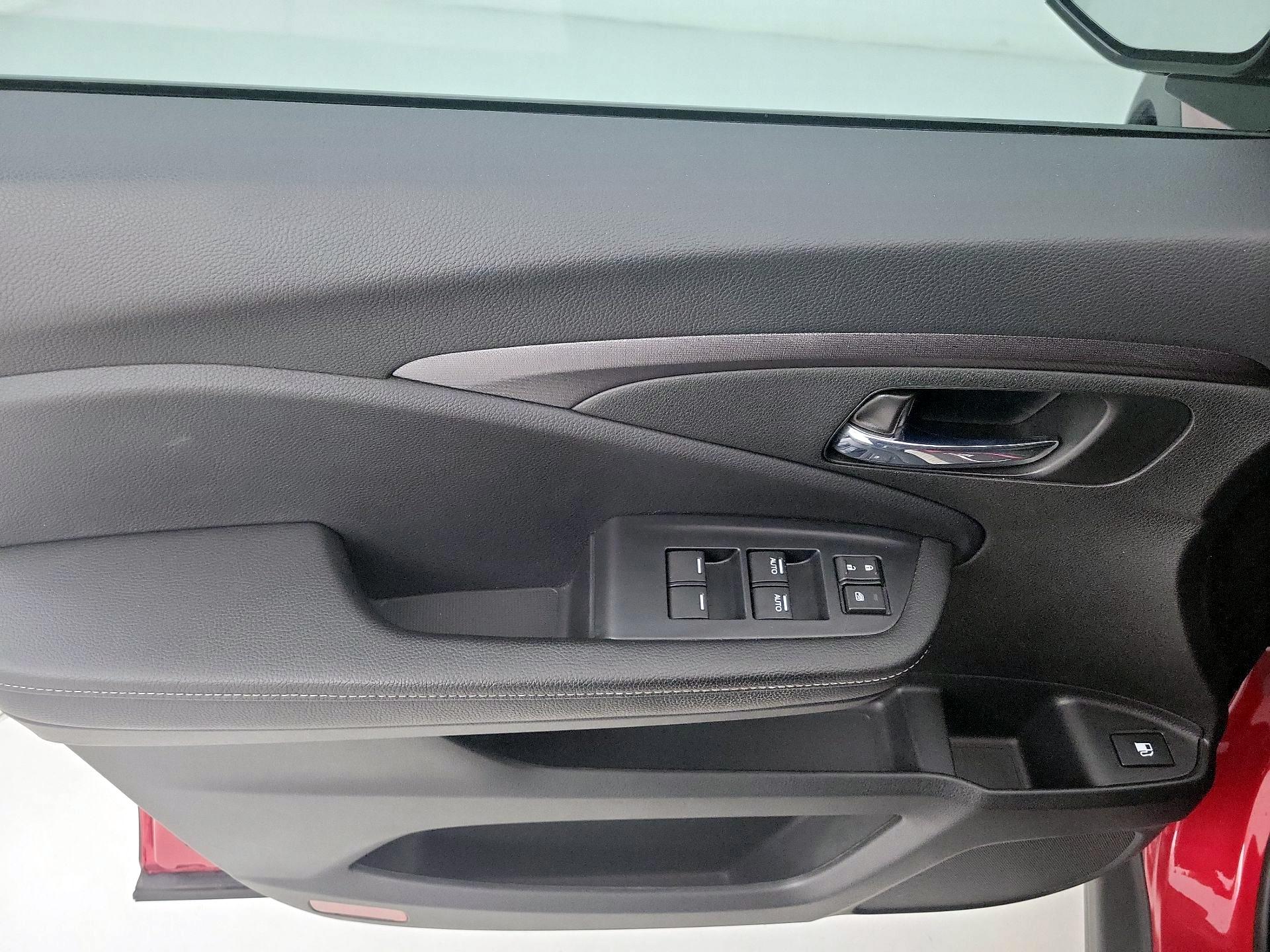 Thumbnail: 2024 Honda Ridgeline - 12