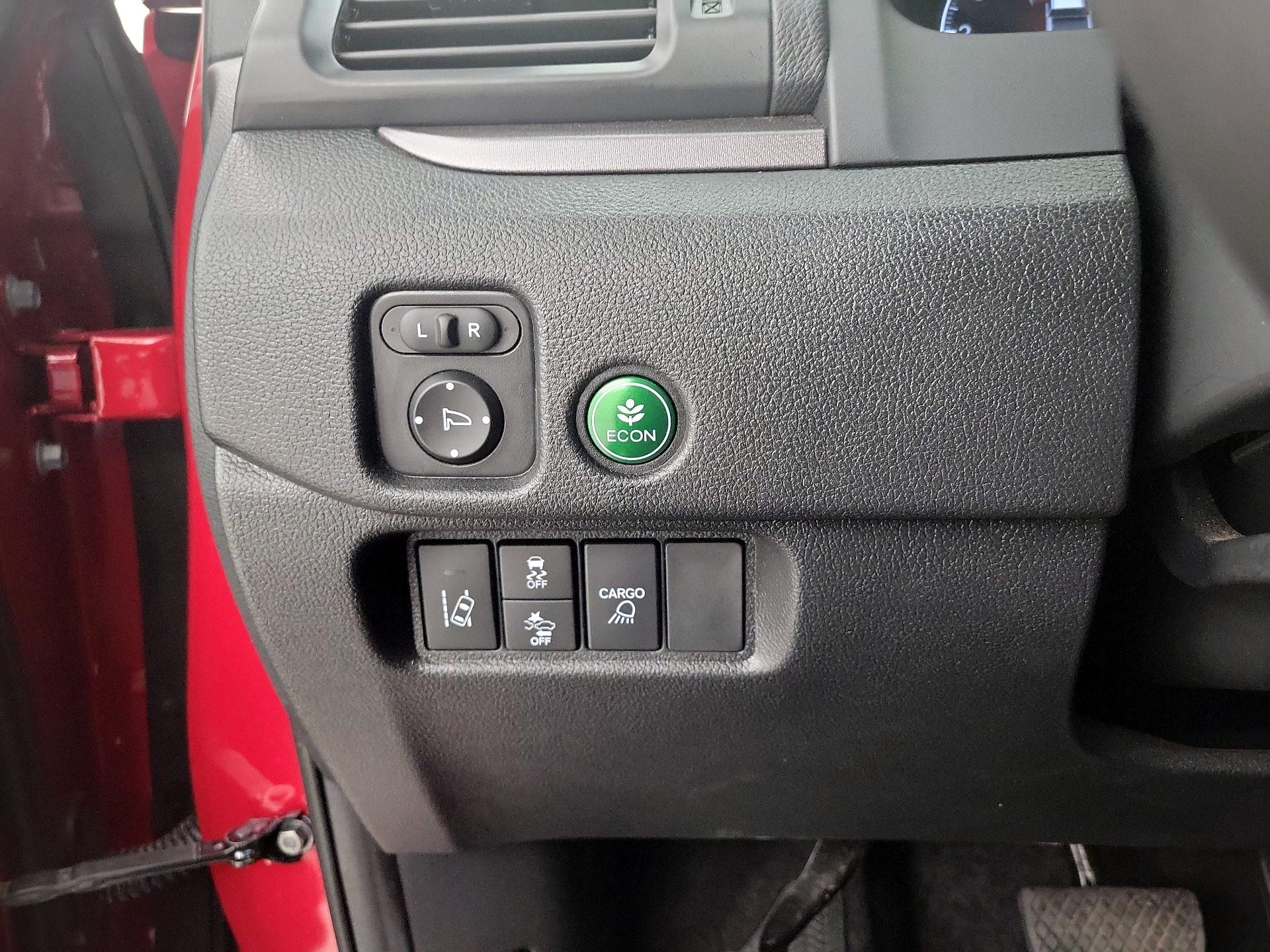 Thumbnail: 2024 Honda Ridgeline - 13