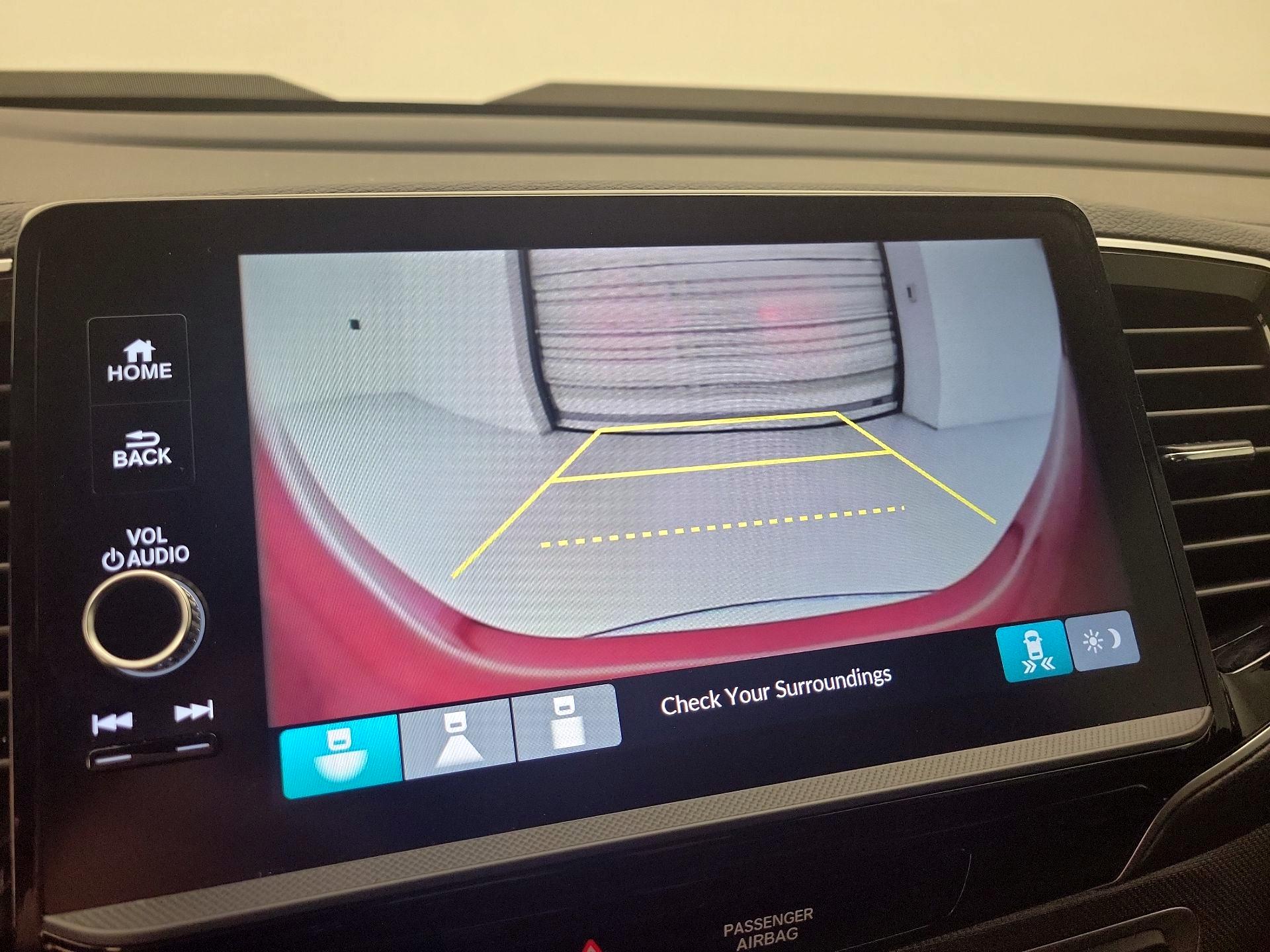 Thumbnail: 2024 Honda Ridgeline - 14