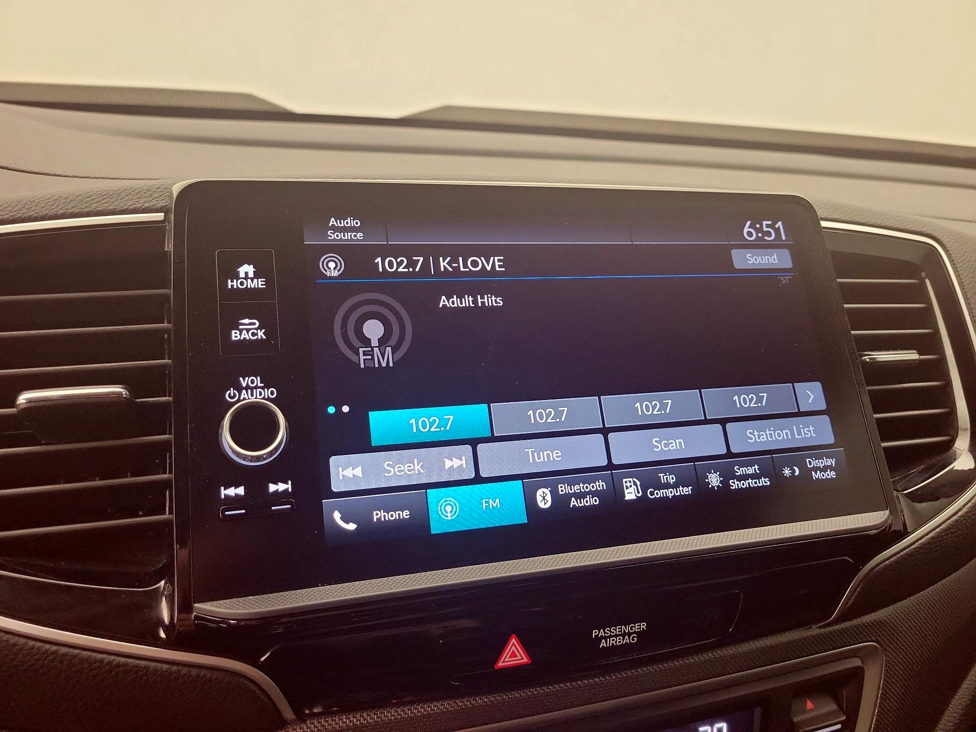 Thumbnail: 2024 Honda Ridgeline - 15