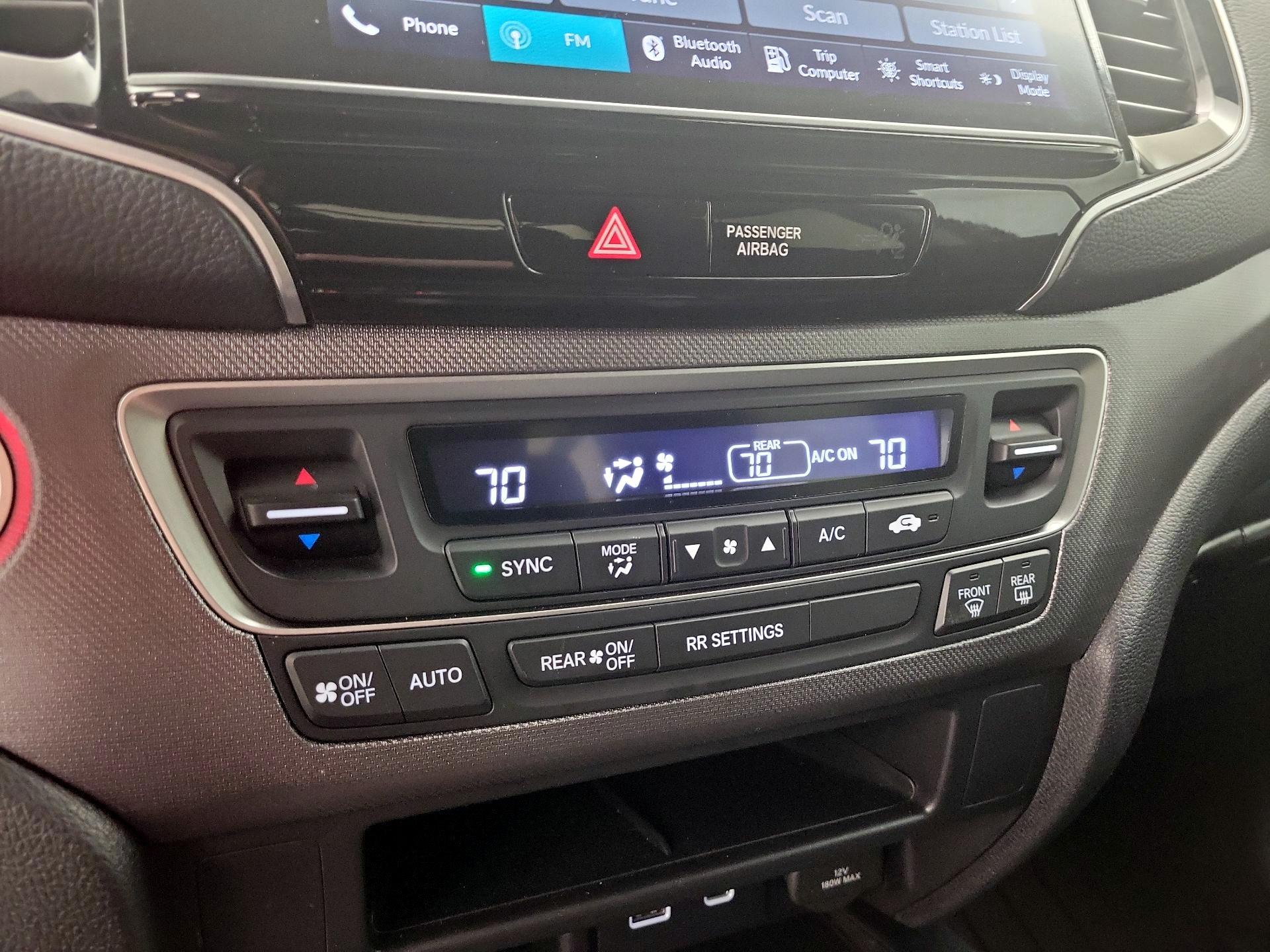 Thumbnail: 2024 Honda Ridgeline - 16