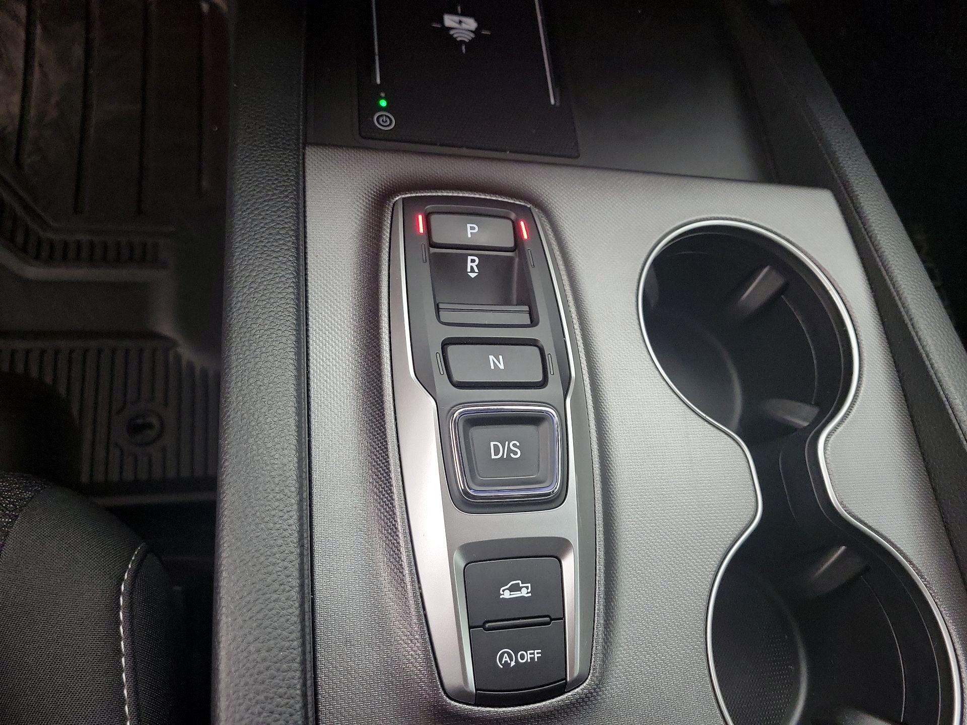 Thumbnail: 2024 Honda Ridgeline - 17