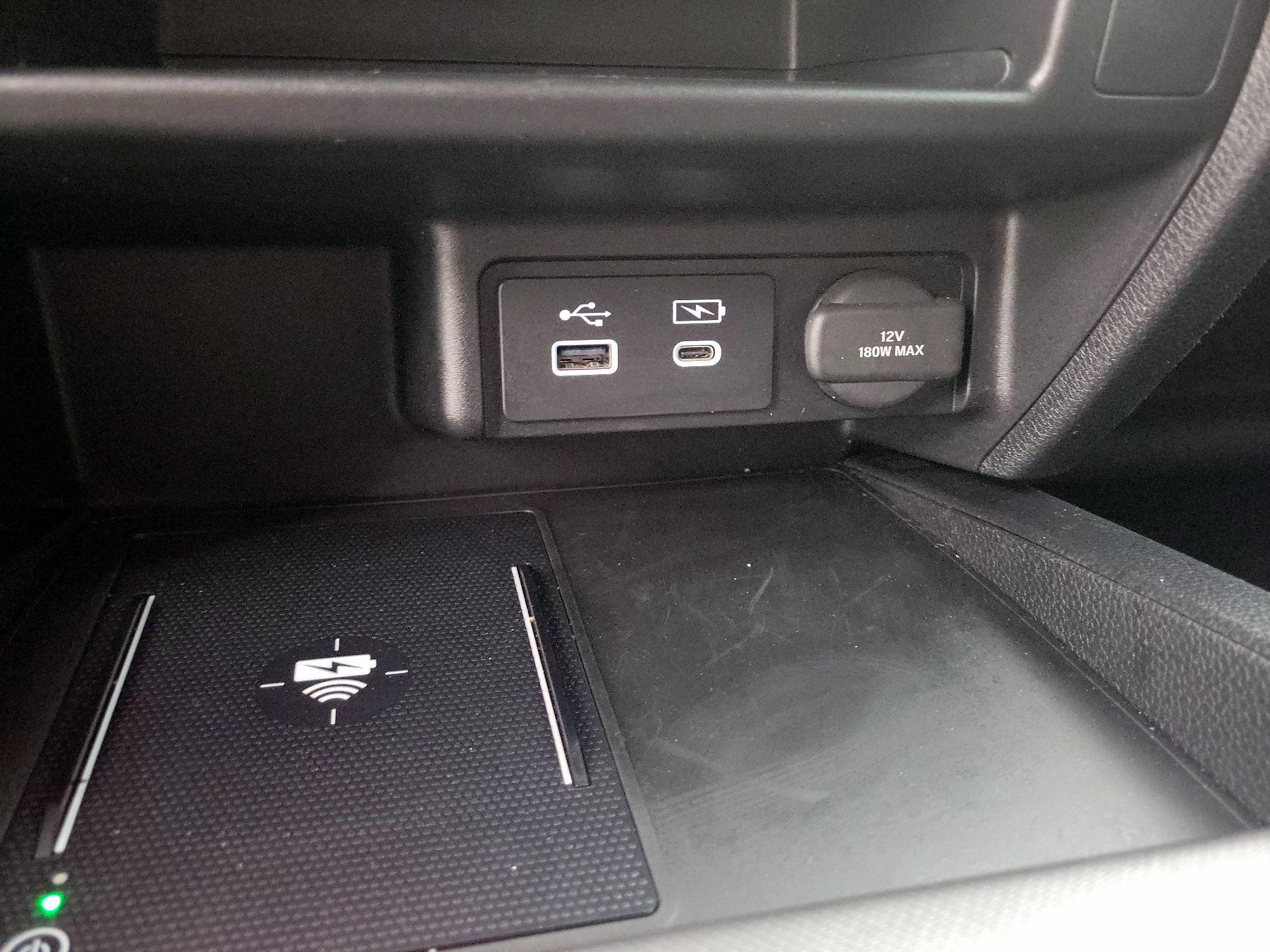 Thumbnail: 2024 Honda Ridgeline - 18