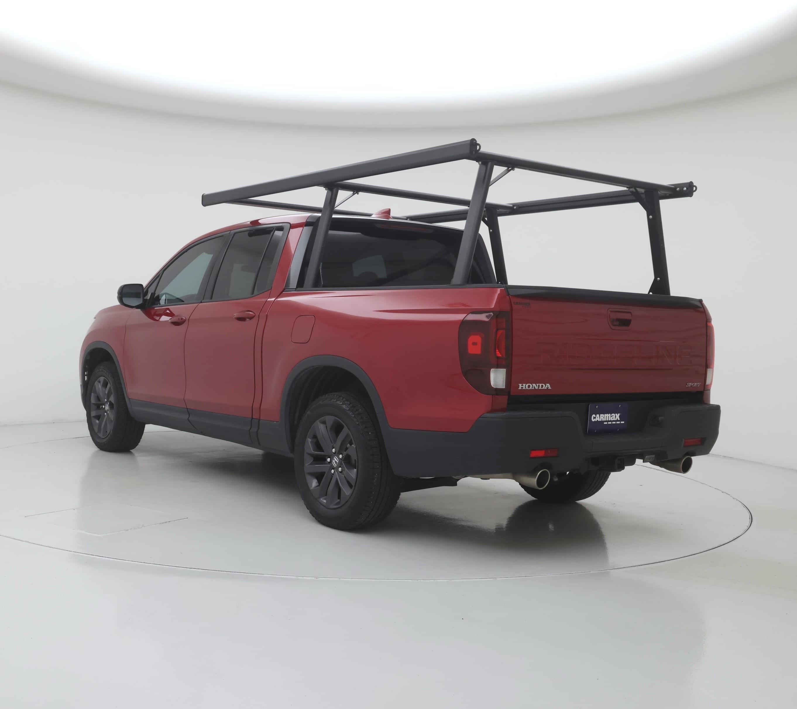 Thumbnail: 2024 Honda Ridgeline - 2