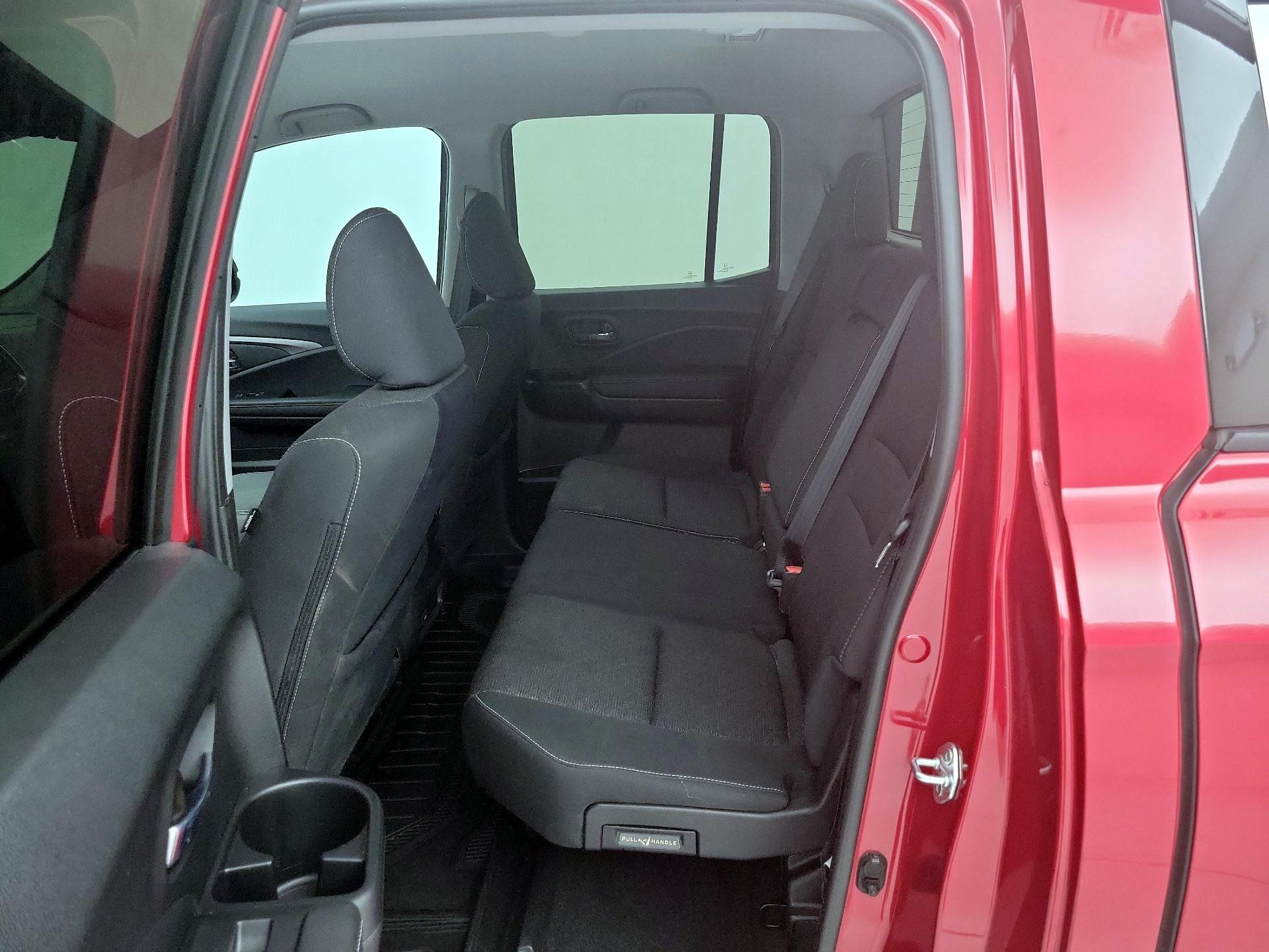 Thumbnail: 2024 Honda Ridgeline - 19