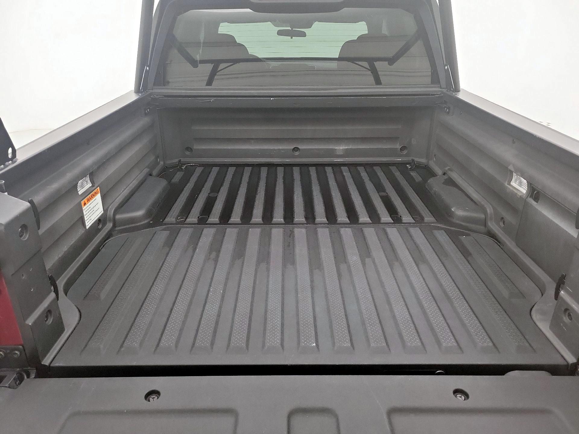 Thumbnail: 2024 Honda Ridgeline - 20