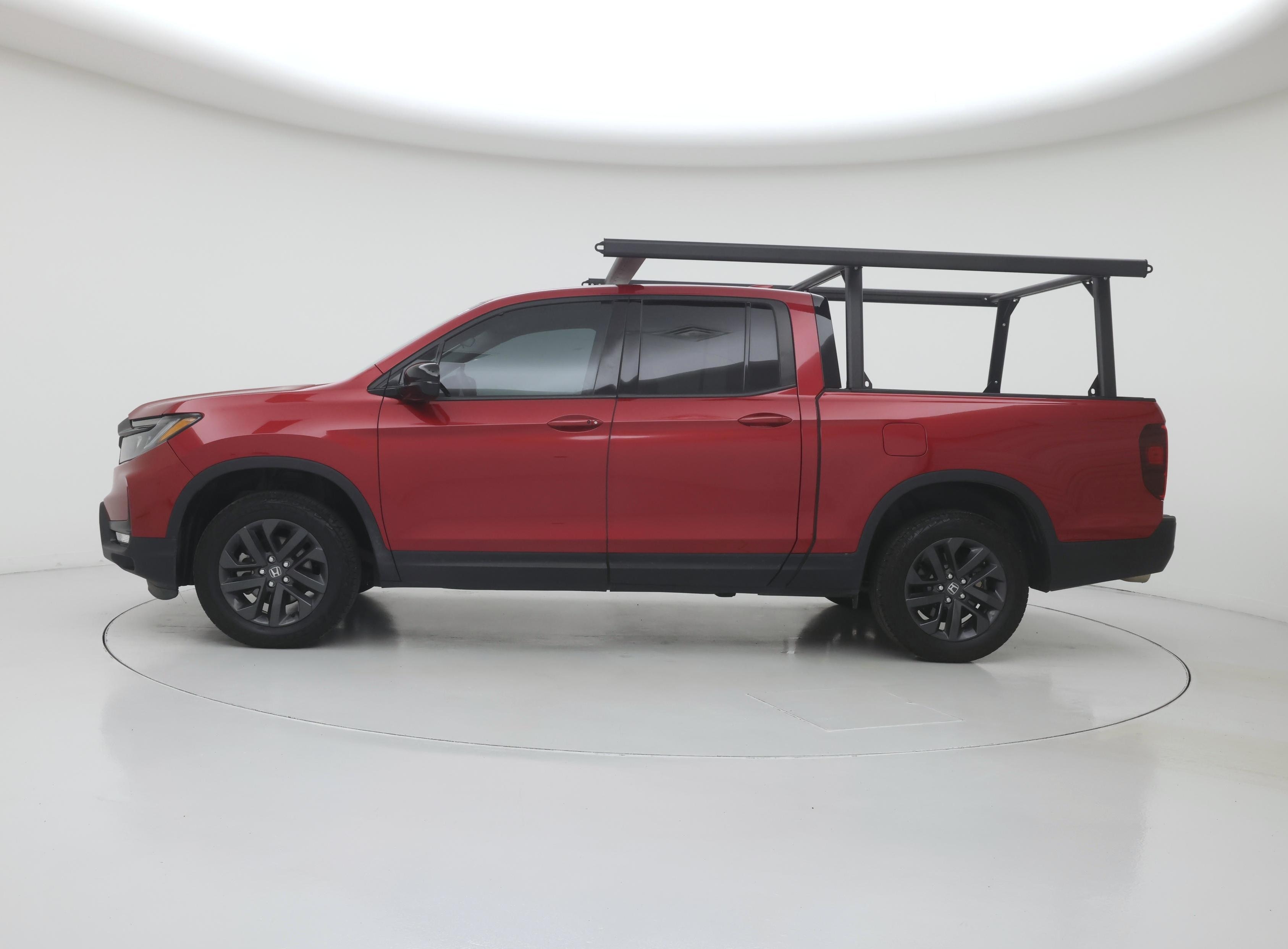 Thumbnail: 2024 Honda Ridgeline - 3