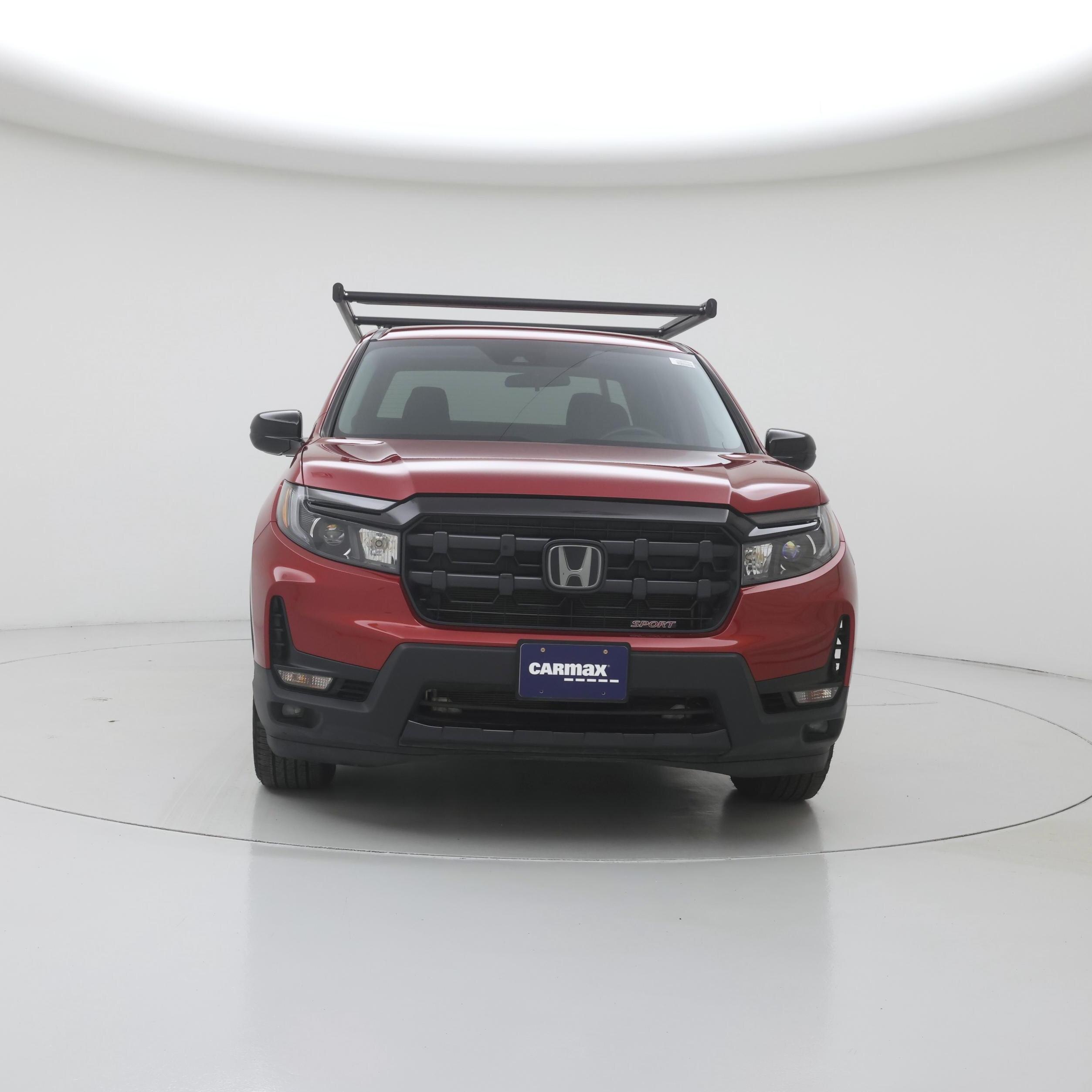 Thumbnail: 2024 Honda Ridgeline - 5