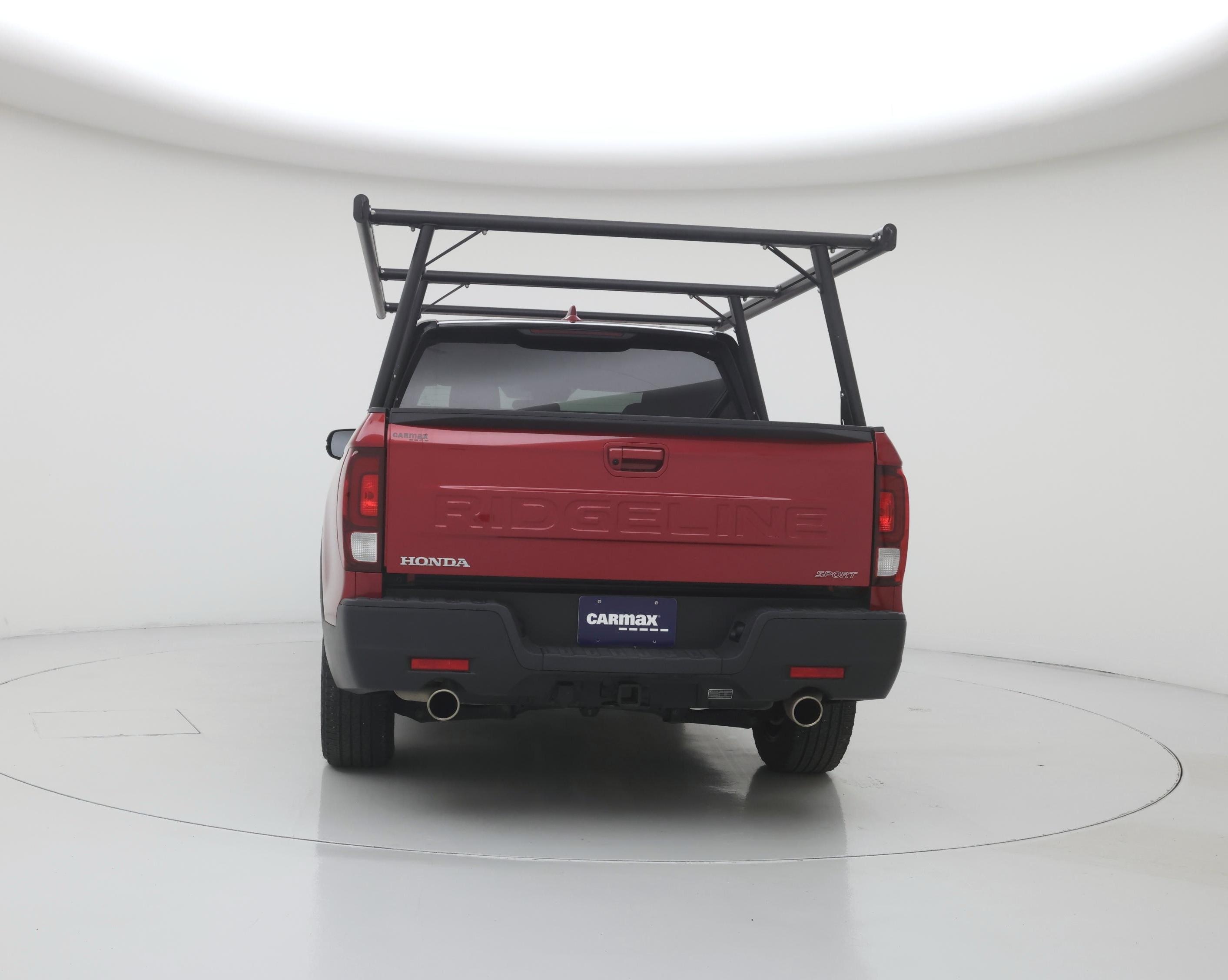 Thumbnail: 2024 Honda Ridgeline - 6