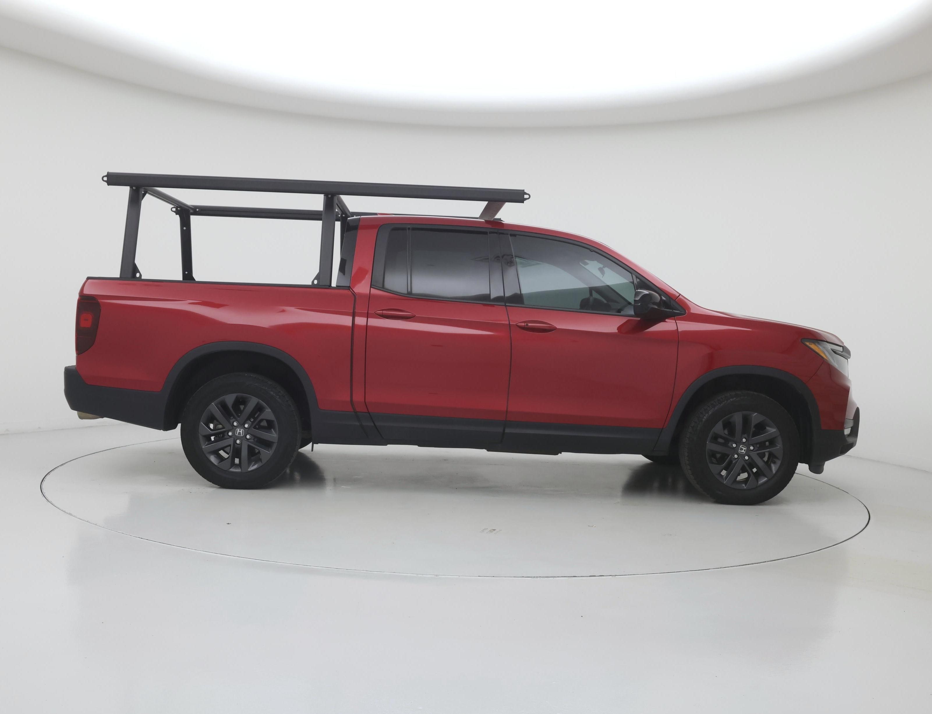 Thumbnail: 2024 Honda Ridgeline - 7