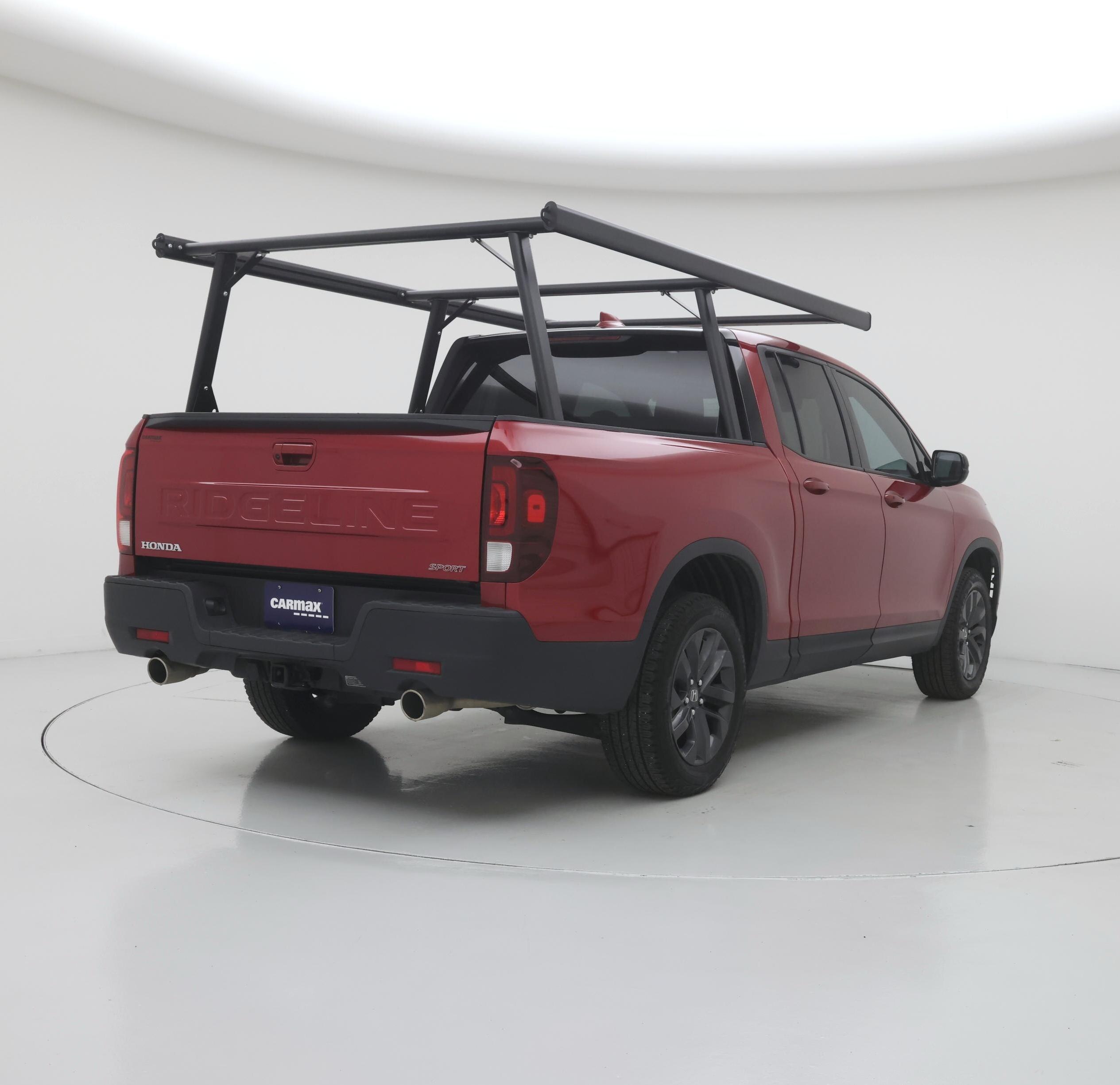 Thumbnail: 2024 Honda Ridgeline - 8