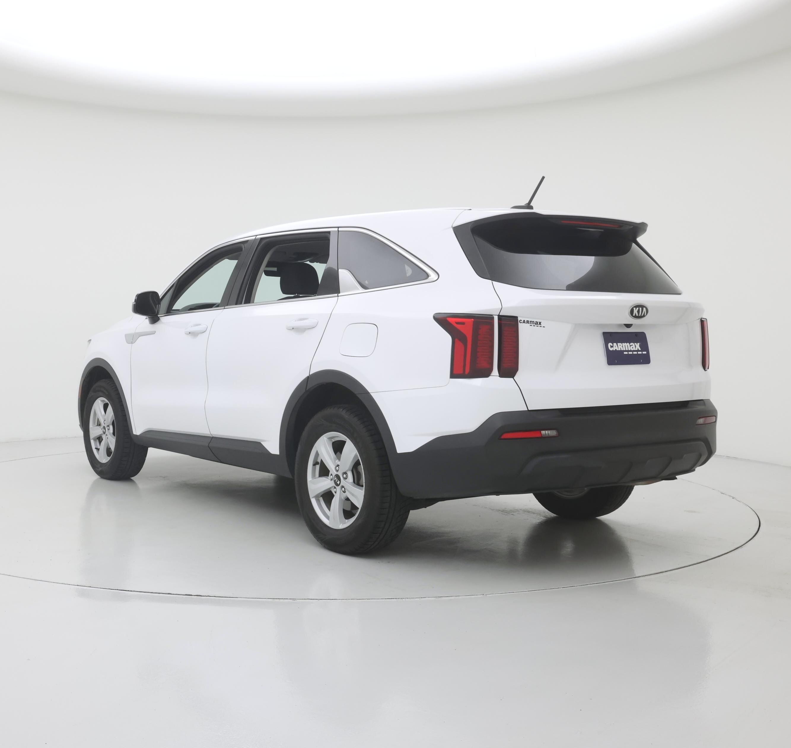 Thumbnail: 2021 Kia Sorento - 2