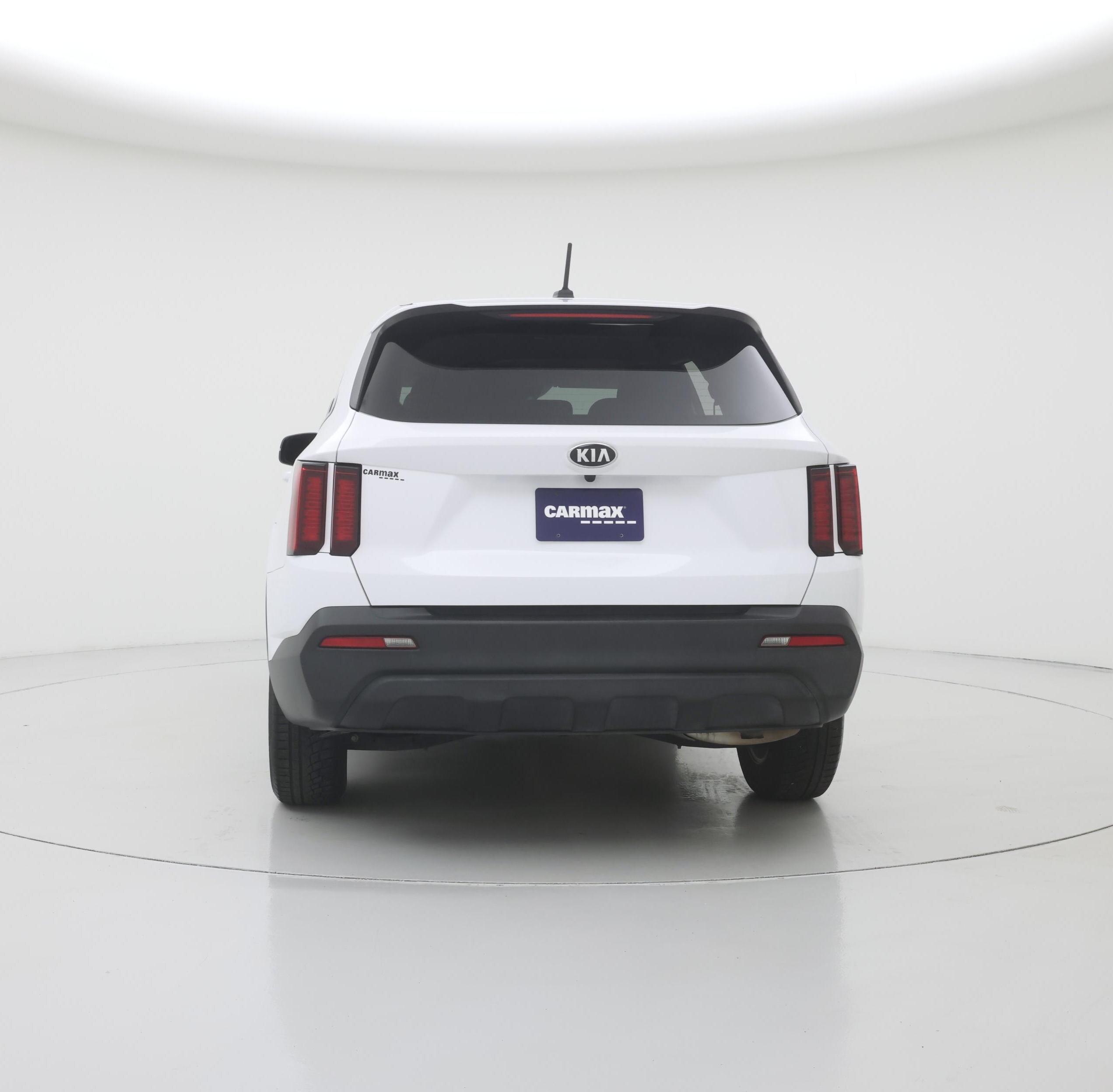 Thumbnail: 2021 Kia Sorento - 6