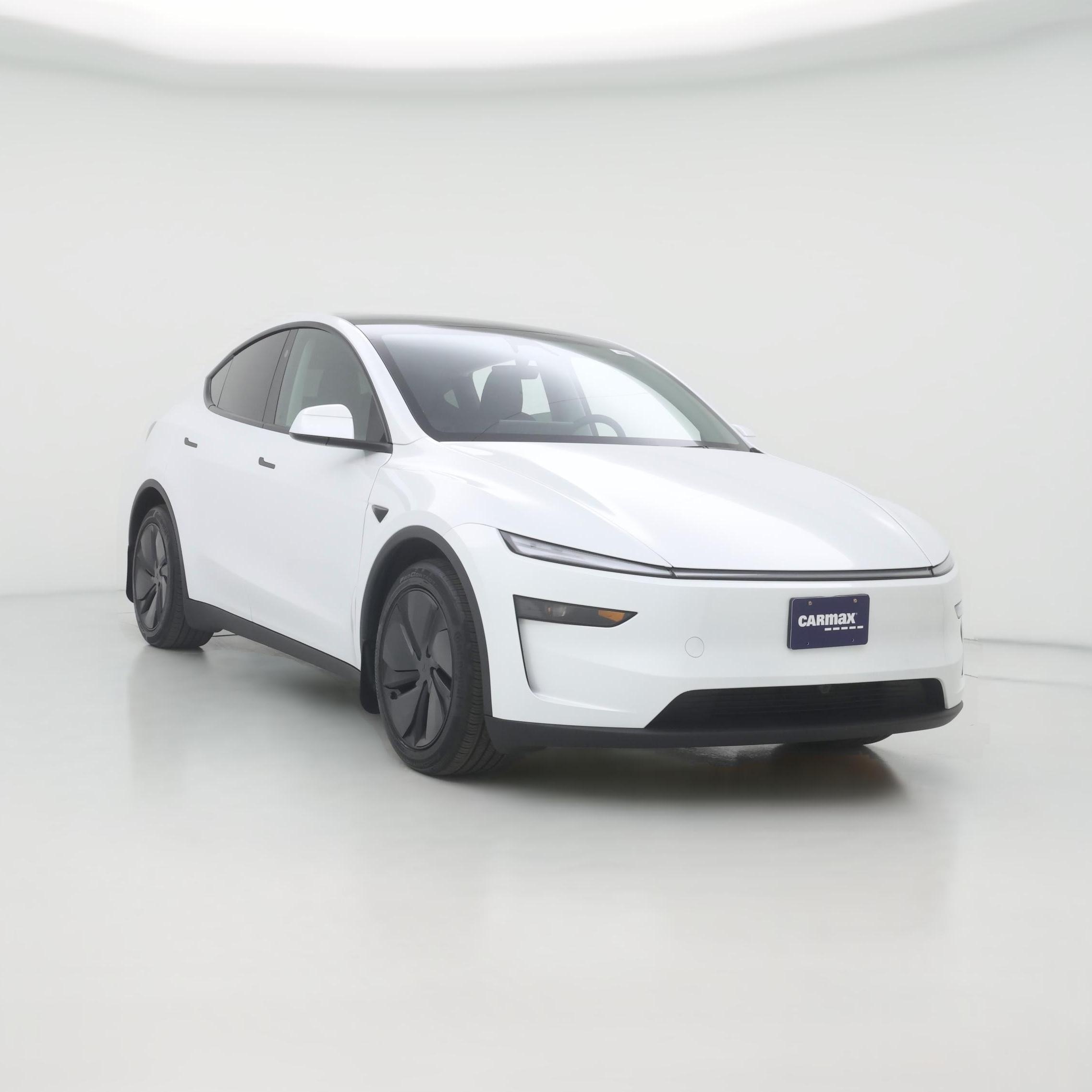 Thumbnail: 2026 Tesla Model Y - 1
