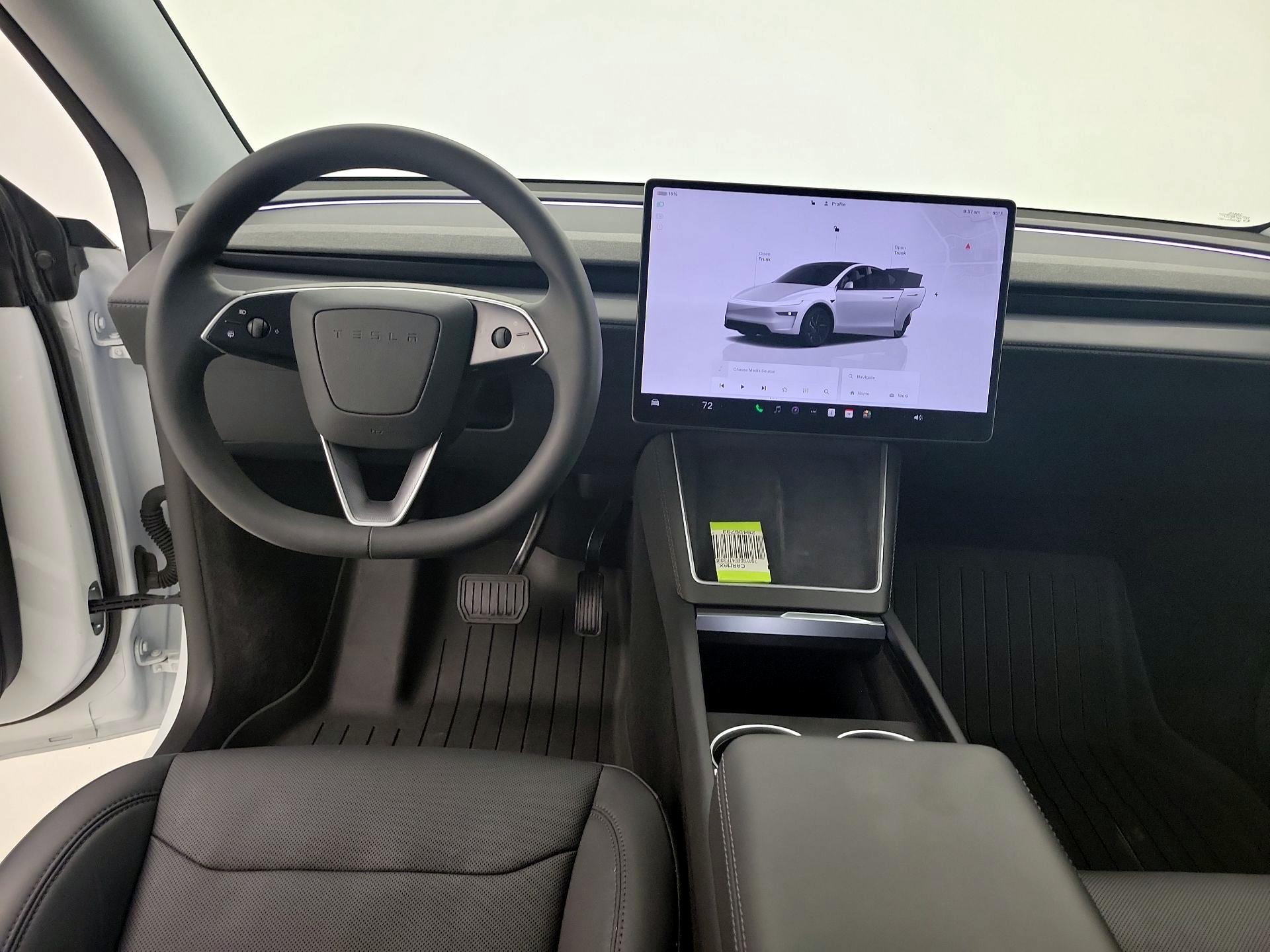 Thumbnail: 2026 Tesla Model Y - 9