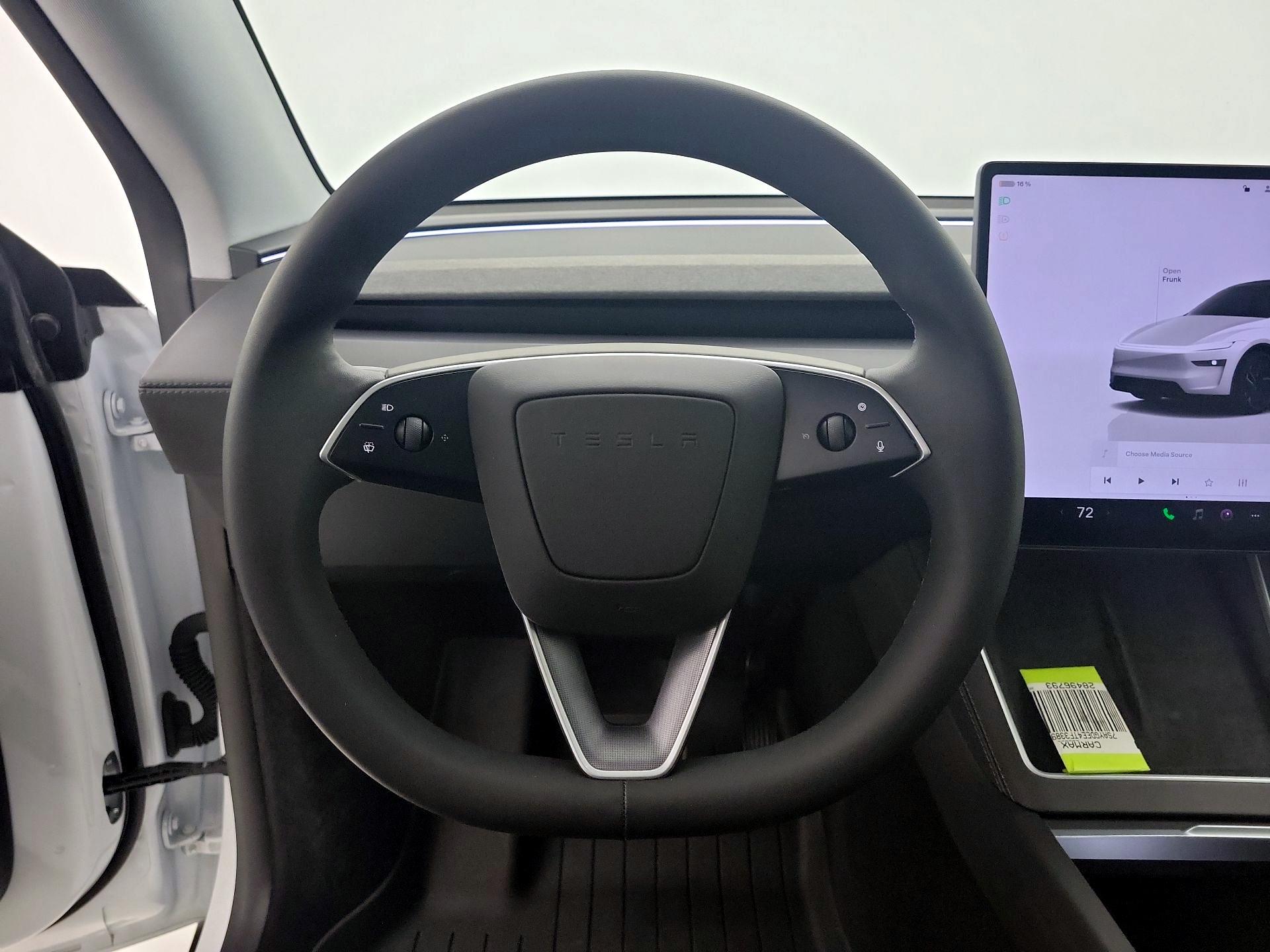 Thumbnail: 2026 Tesla Model Y - 10