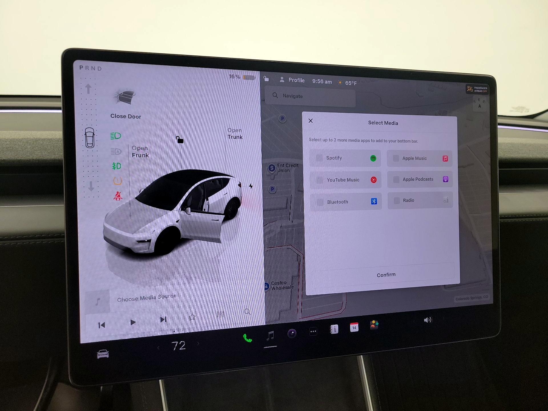 Thumbnail: 2026 Tesla Model Y - 14