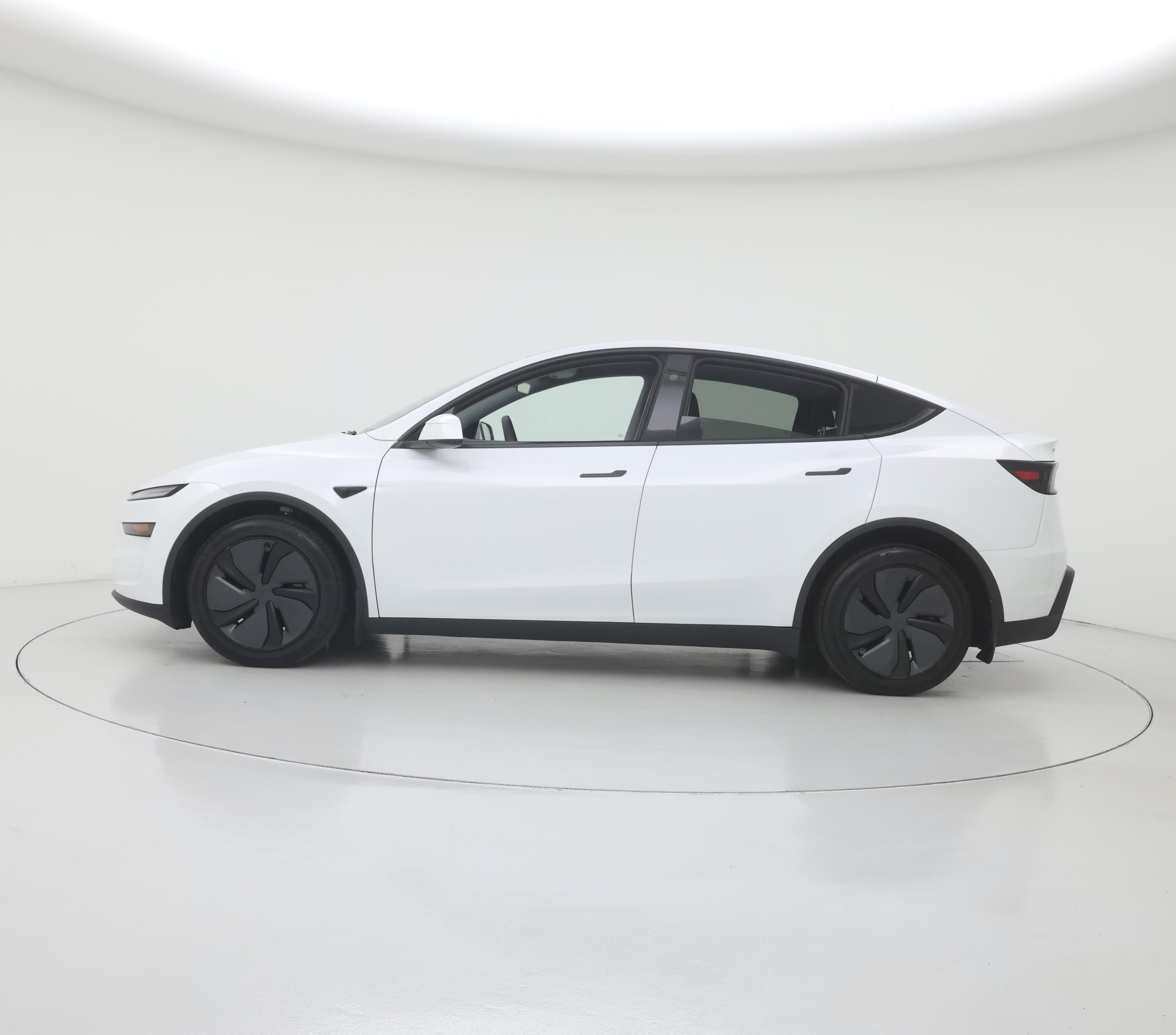 Thumbnail: 2026 Tesla Model Y - 3