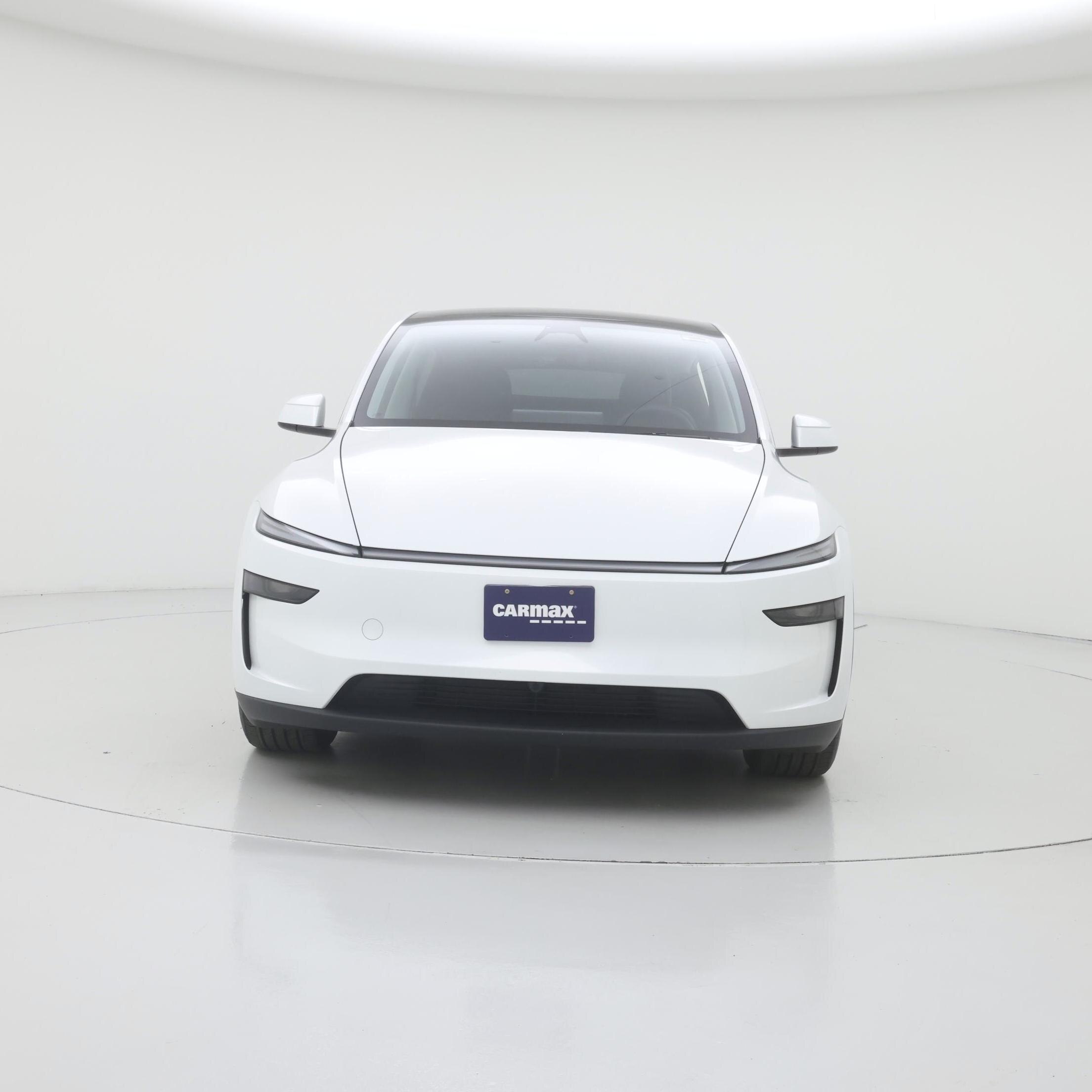 Thumbnail: 2026 Tesla Model Y - 5