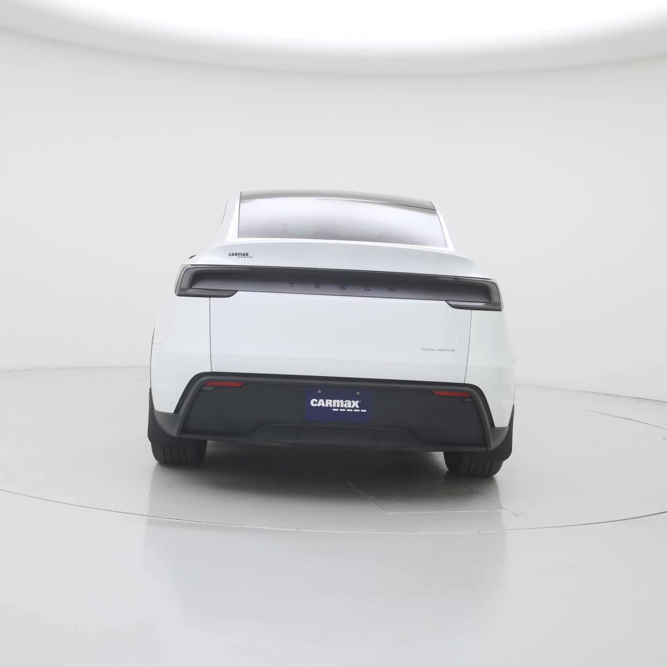 Thumbnail: 2026 Tesla Model Y - 6