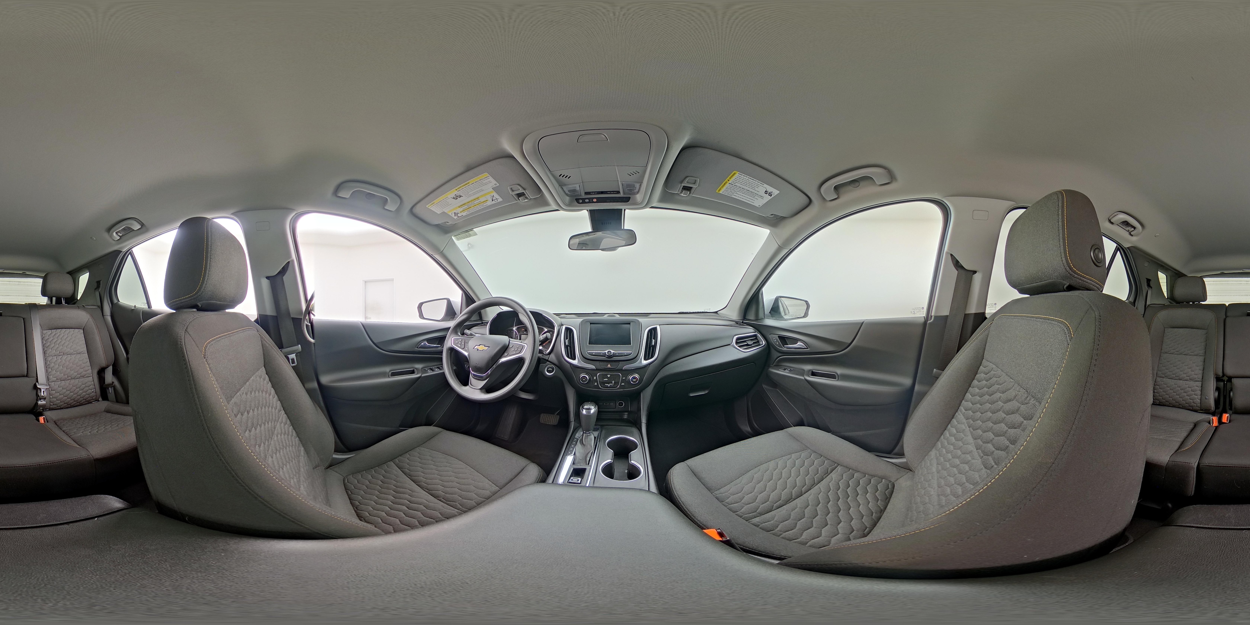 2021 Chevrolet Equinox LT - Photo 24