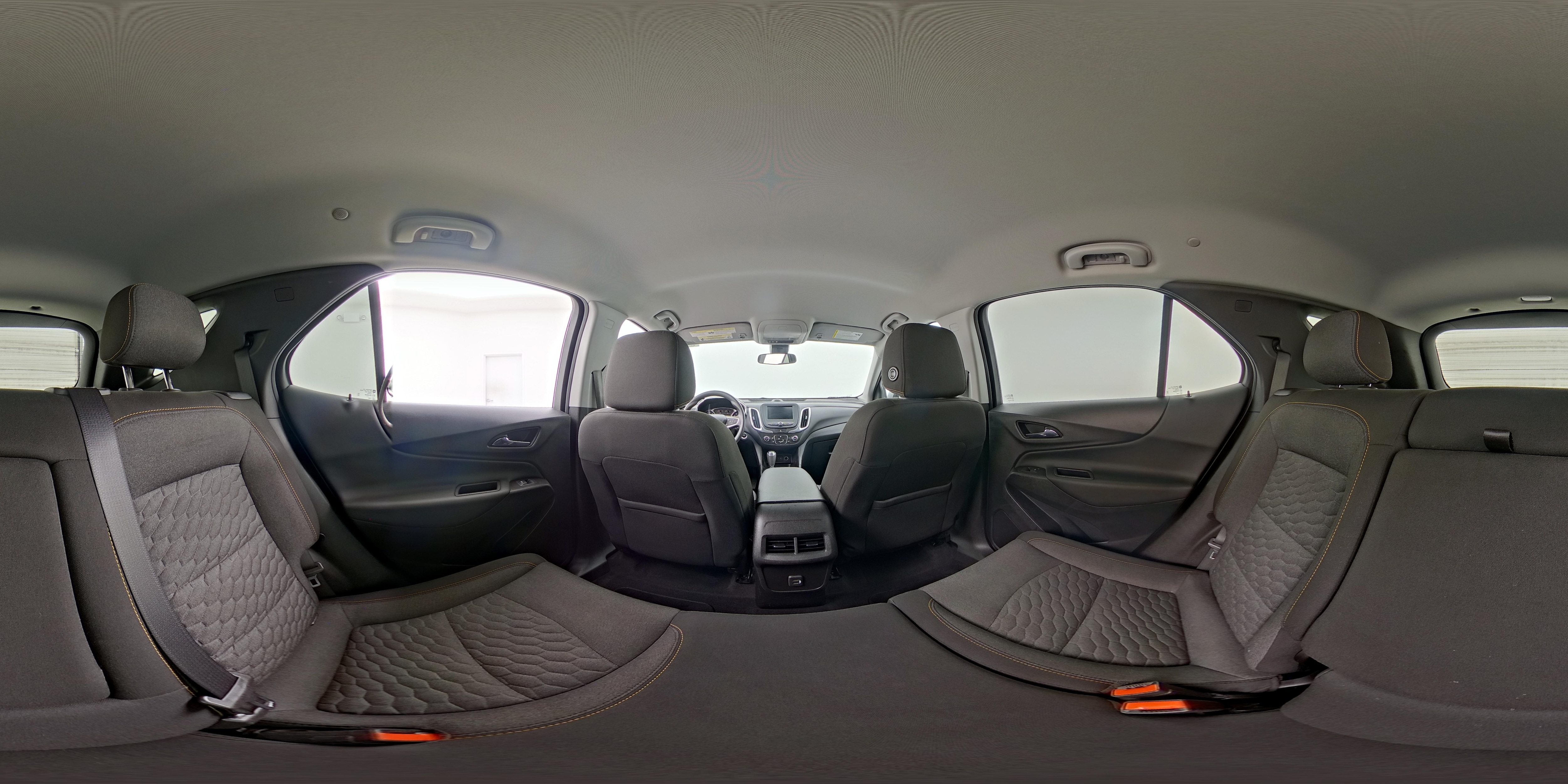 2021 Chevrolet Equinox LT - Photo 25