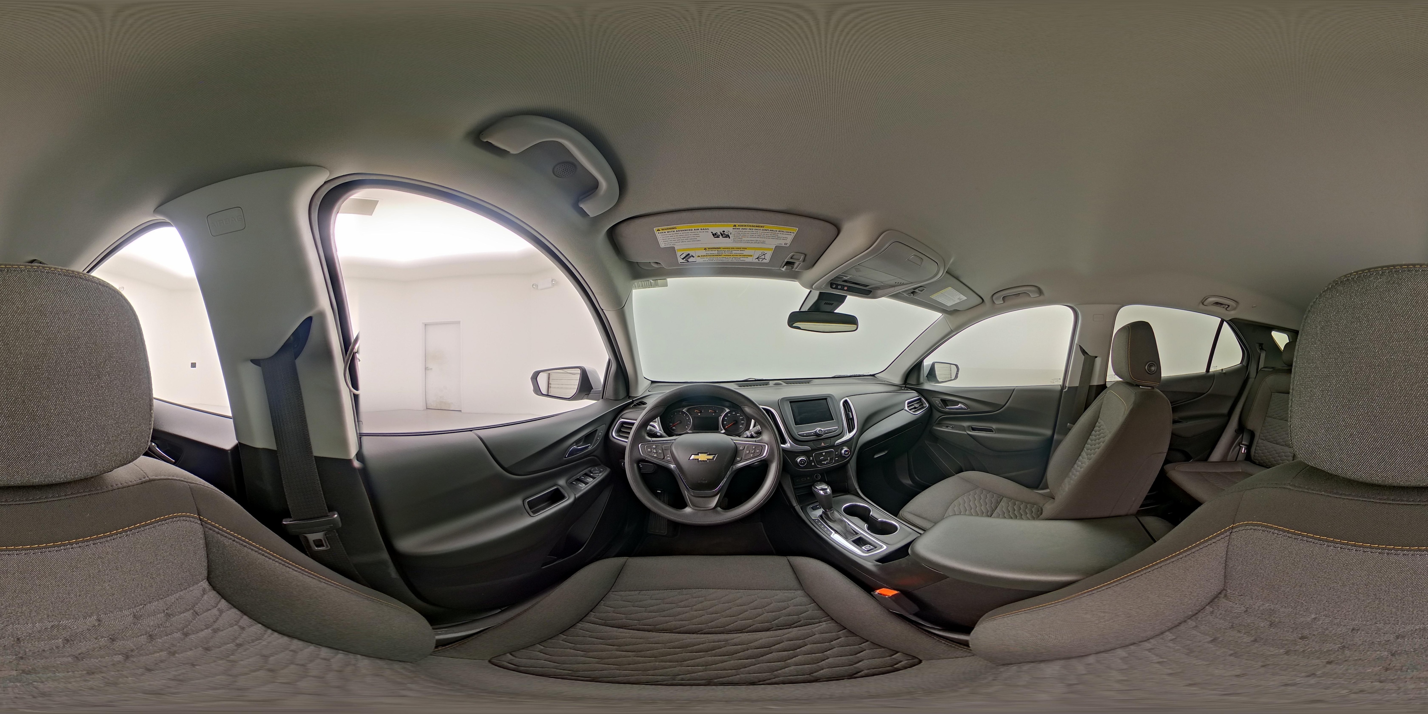2021 Chevrolet Equinox LT - Photo 26