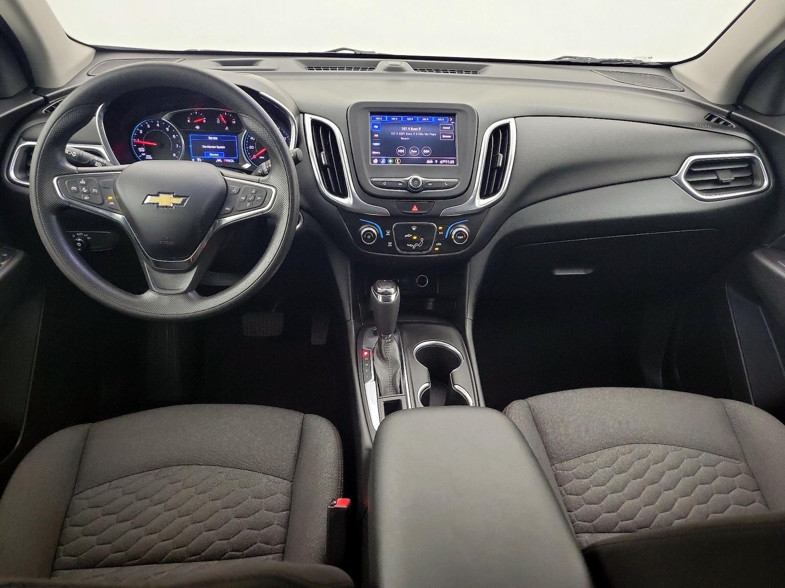 2021 Chevrolet Equinox LT - Photo 10