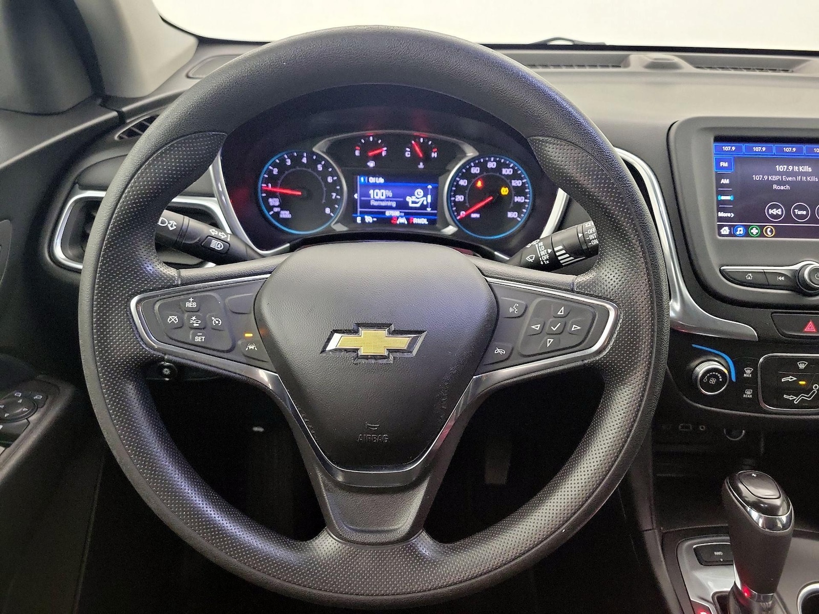 2021 Chevrolet Equinox LT - Photo 11