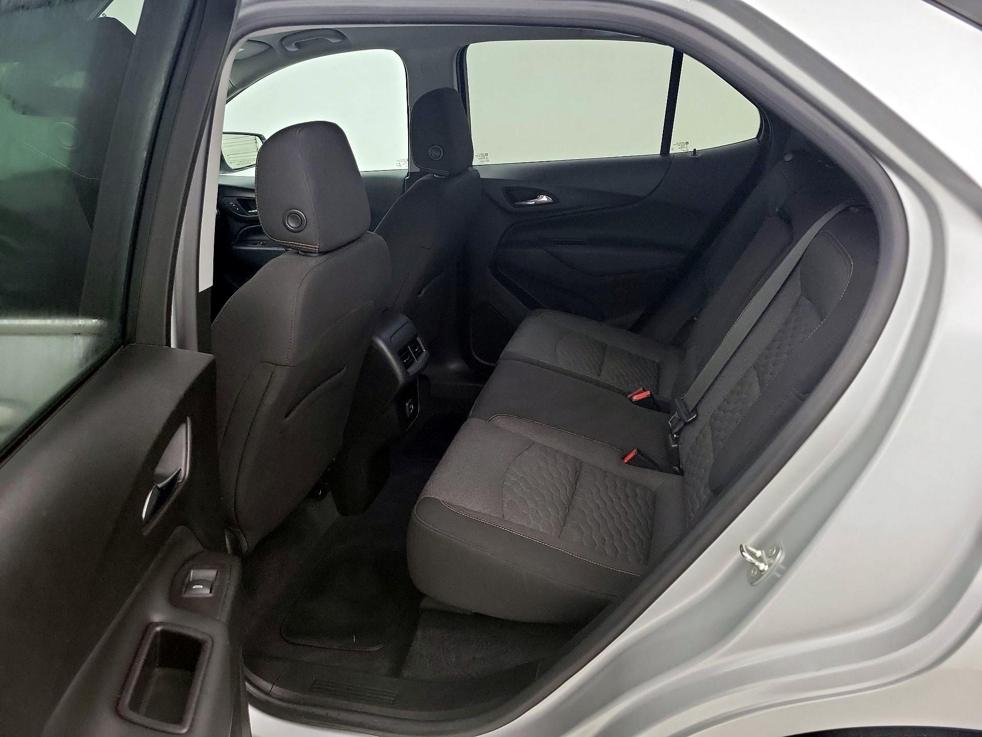 Thumbnail: 2021 Chevrolet Equinox - 19