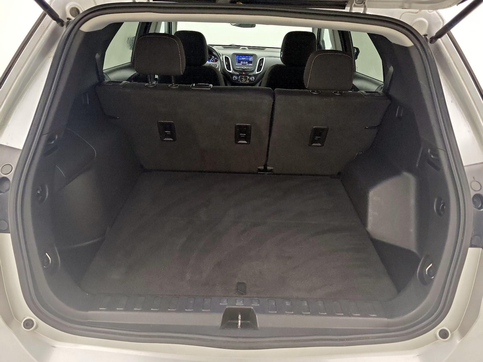2021 Chevrolet Equinox LT - Photo 21