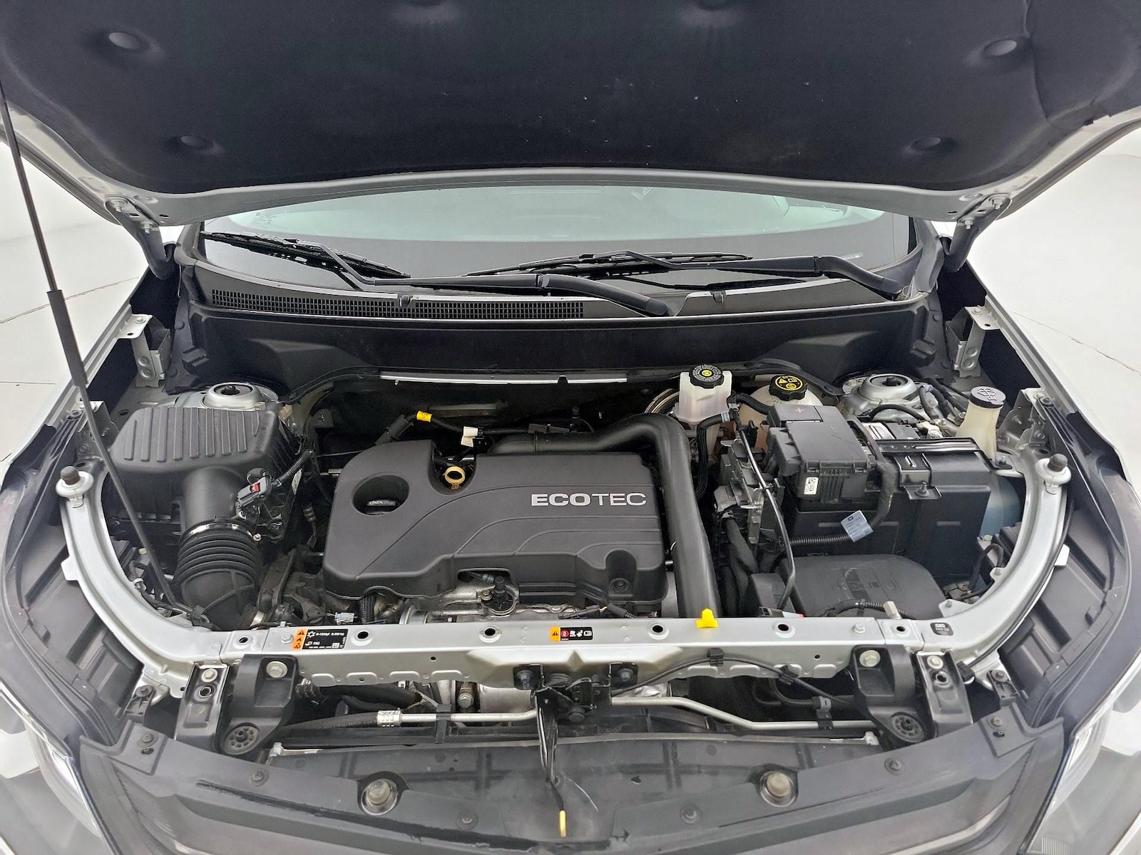 2021 Chevrolet Equinox LT - Photo 22
