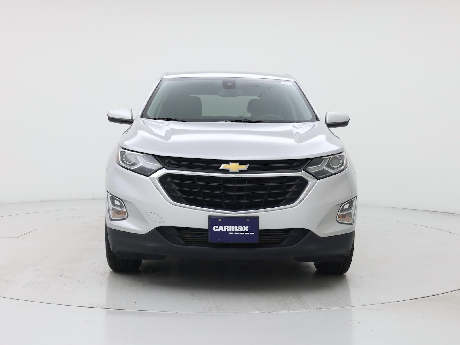 2021 Chevrolet Equinox LT - Photo 6