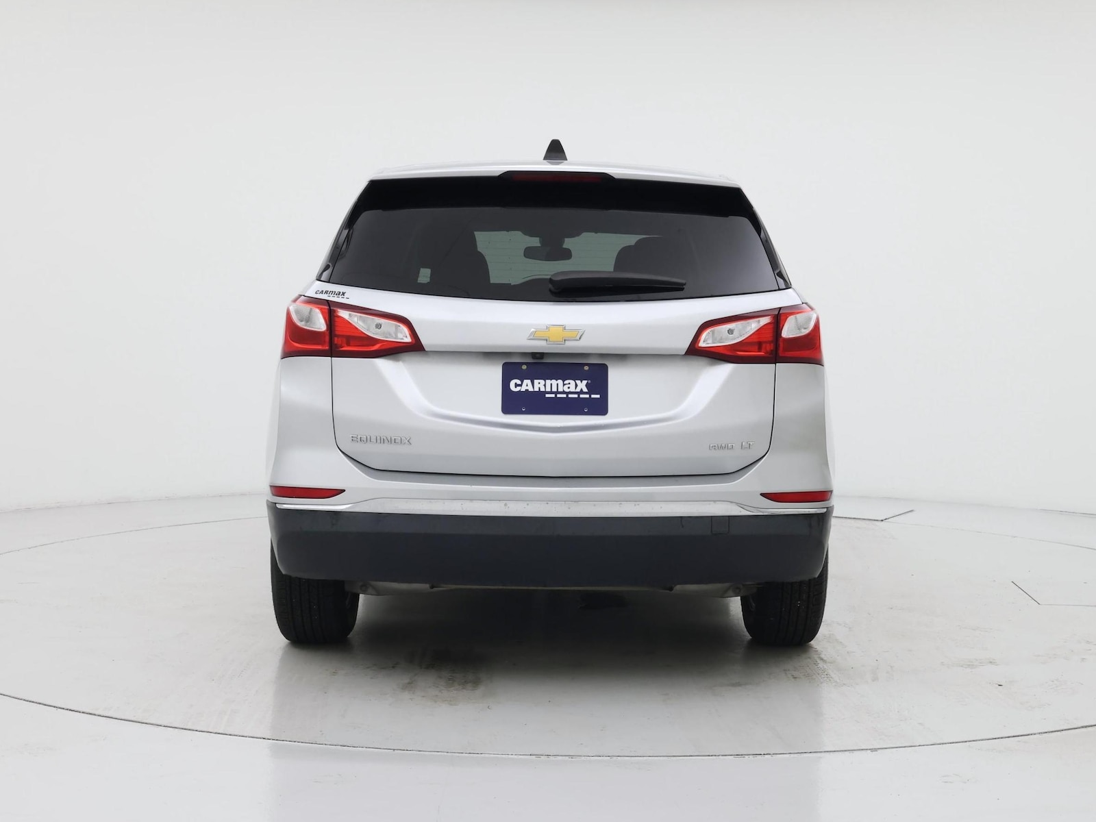 2021 Chevrolet Equinox LT - Photo 7