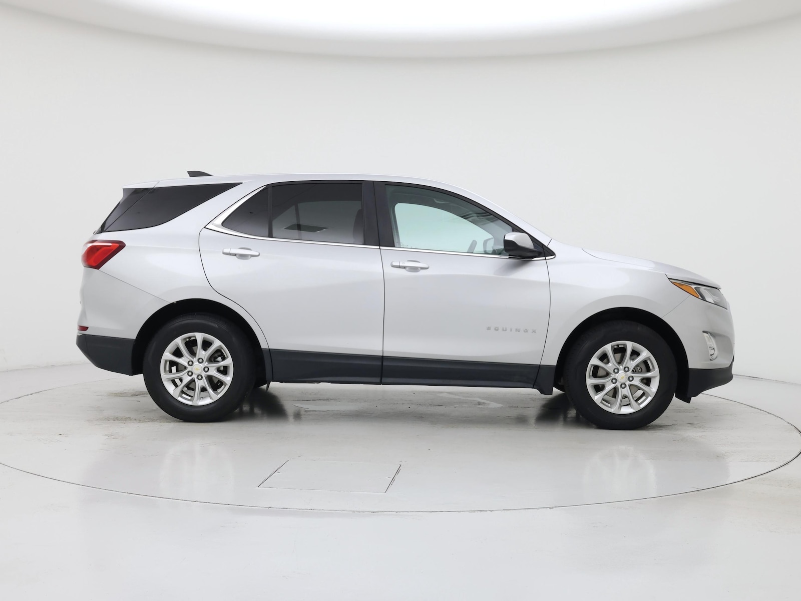 2021 Chevrolet Equinox LT - Photo 8