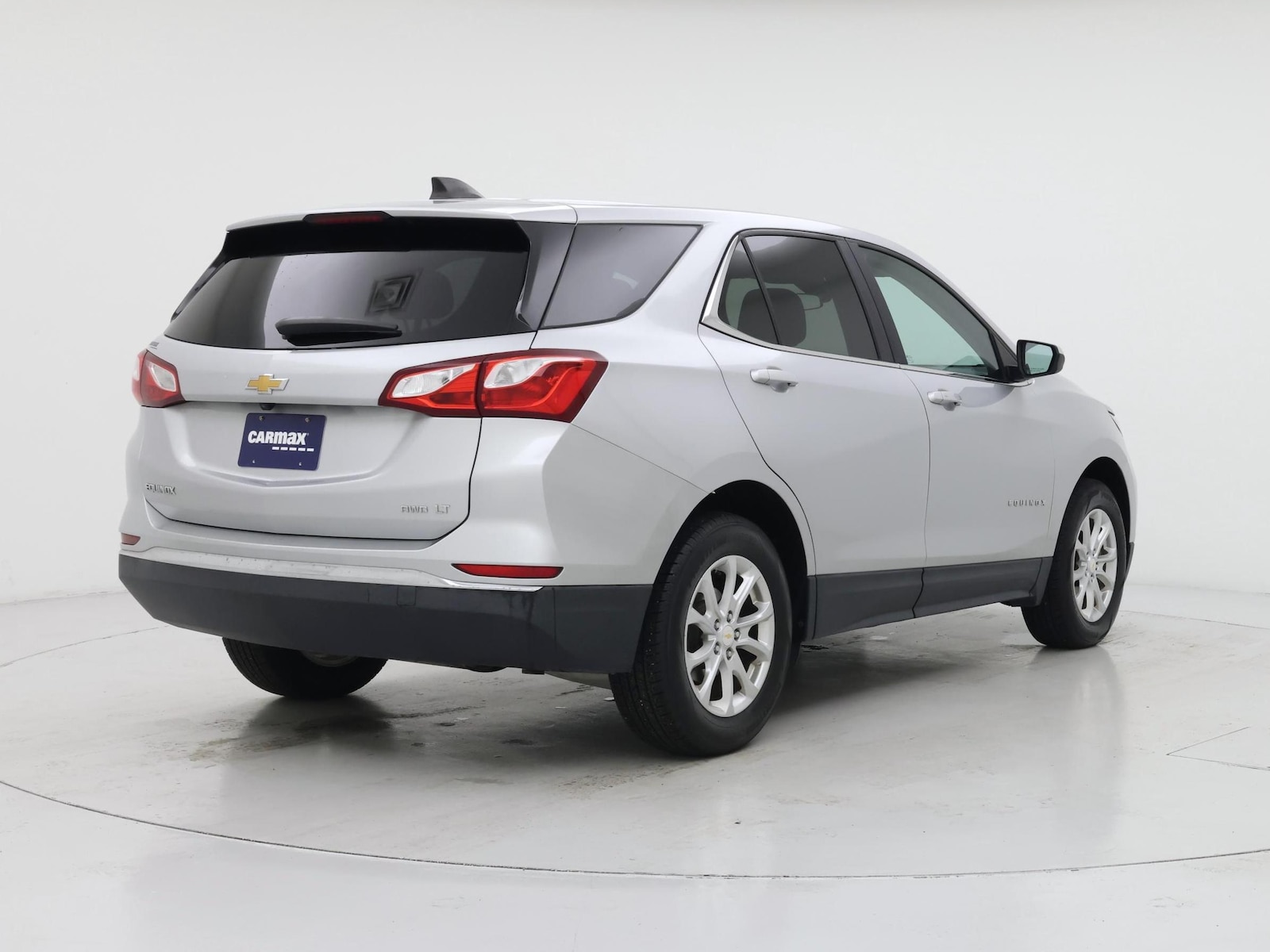 2021 Chevrolet Equinox LT - Photo 9