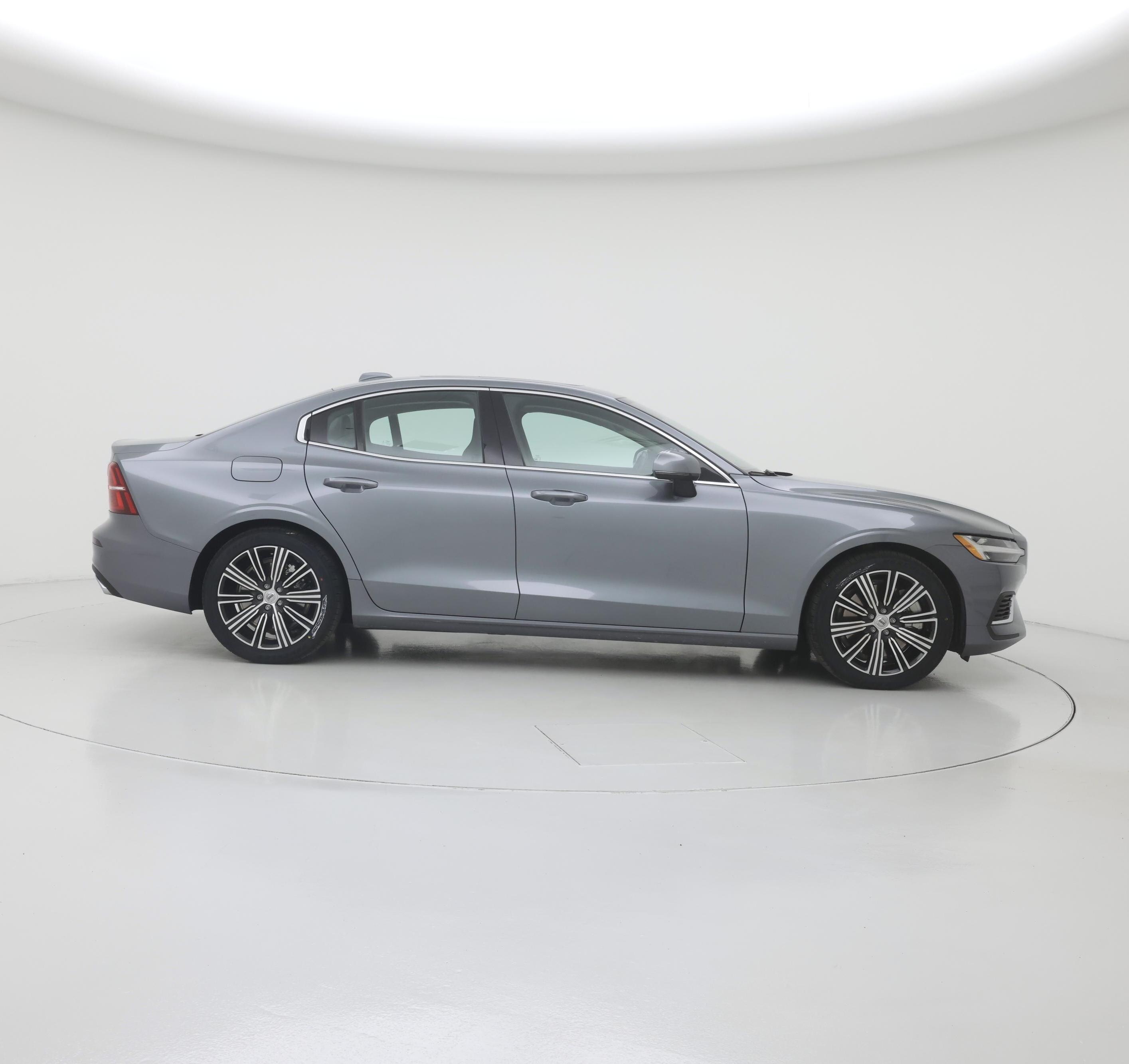 Thumbnail: 2021 Volvo S60 - 7