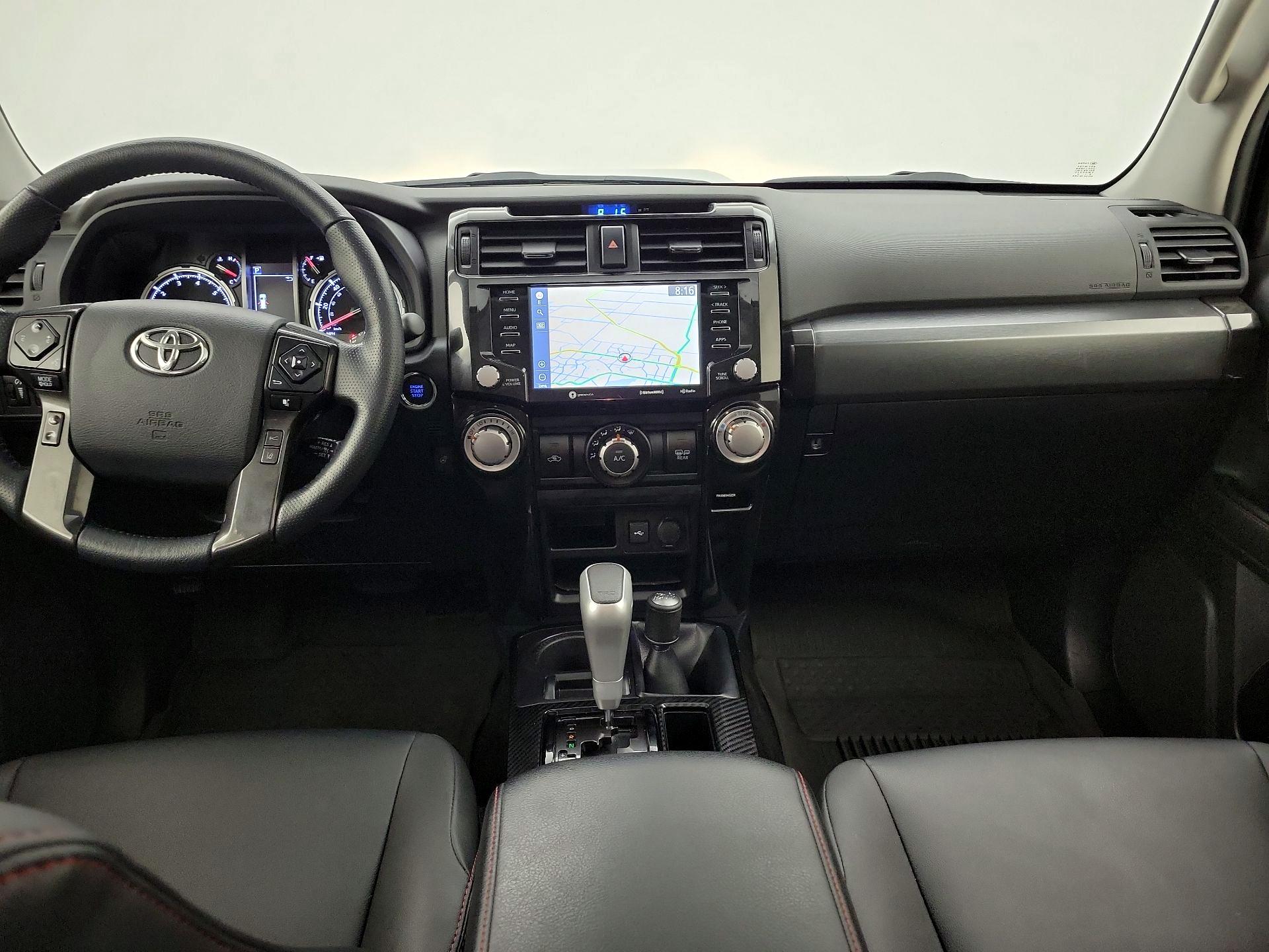 Thumbnail: 2024 Toyota 4Runner - 9