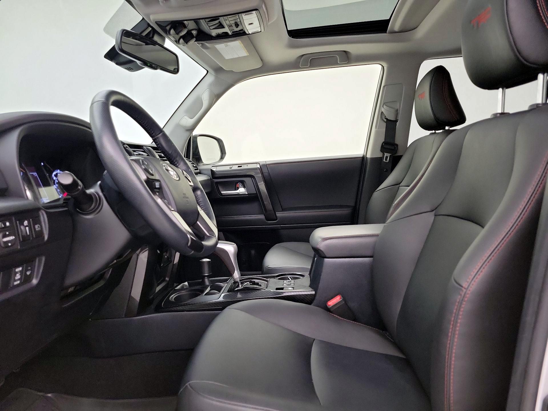 Thumbnail: 2024 Toyota 4Runner - 11