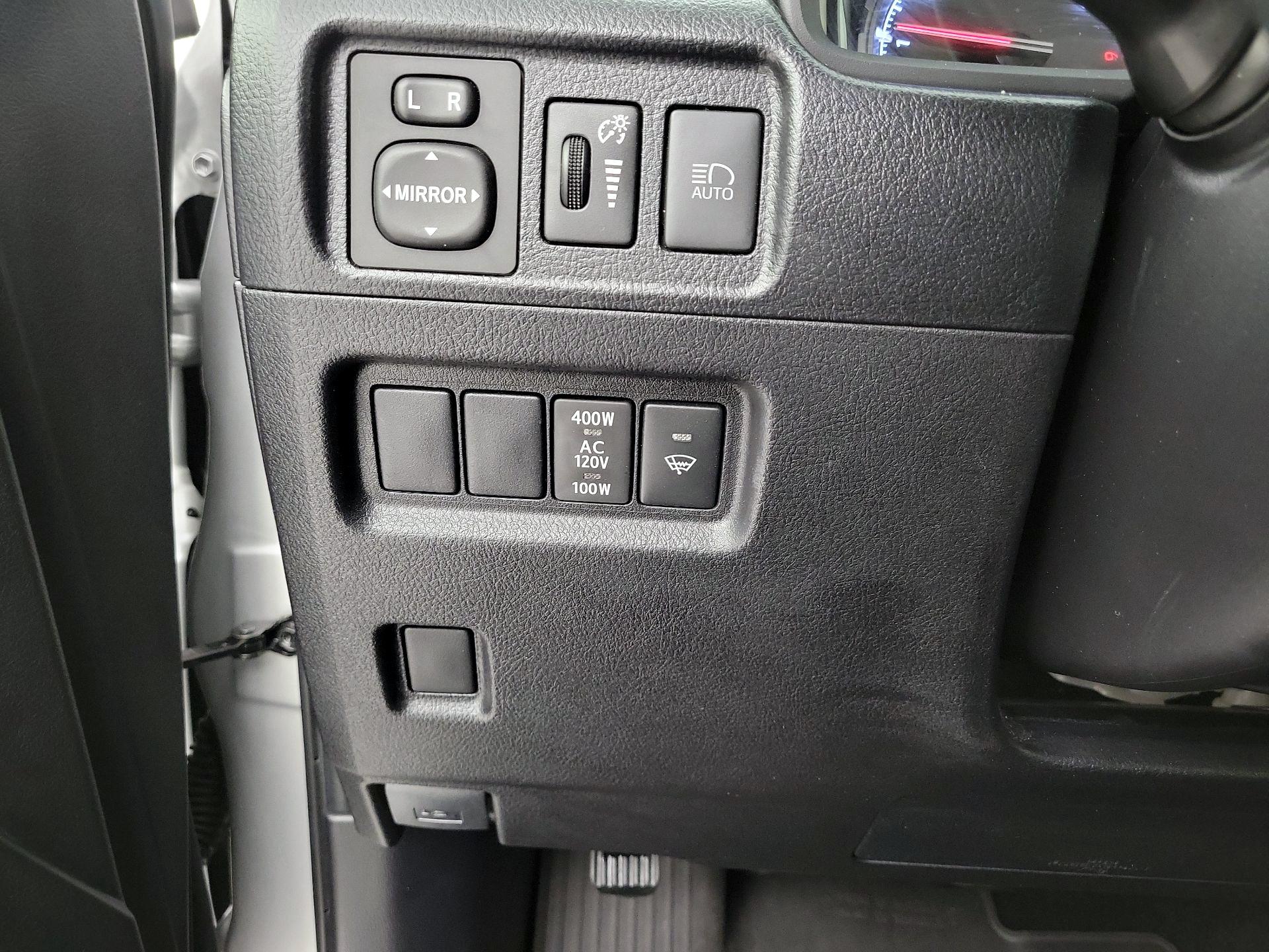 Thumbnail: 2024 Toyota 4Runner - 13