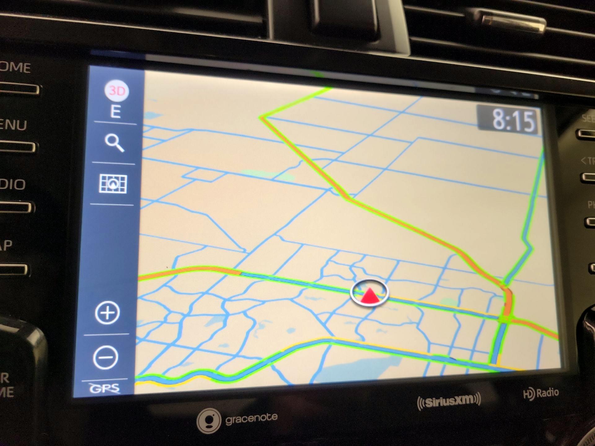 Thumbnail: 2024 Toyota 4Runner - 14