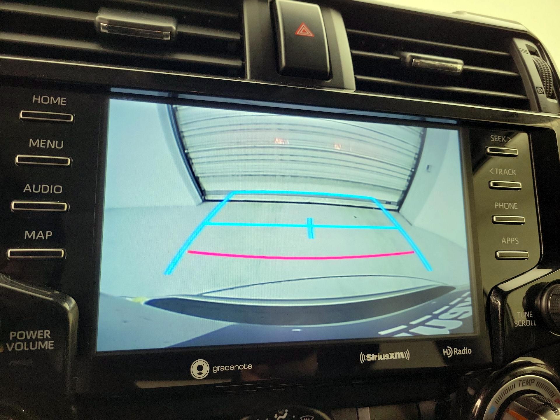 Thumbnail: 2024 Toyota 4Runner - 15