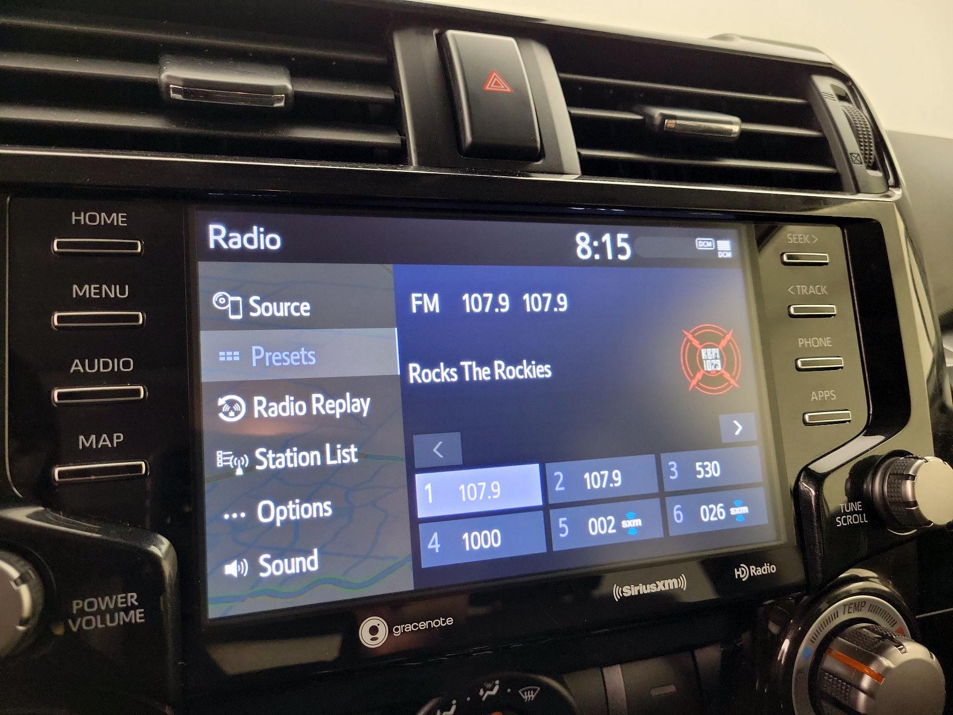 Thumbnail: 2024 Toyota 4Runner - 16