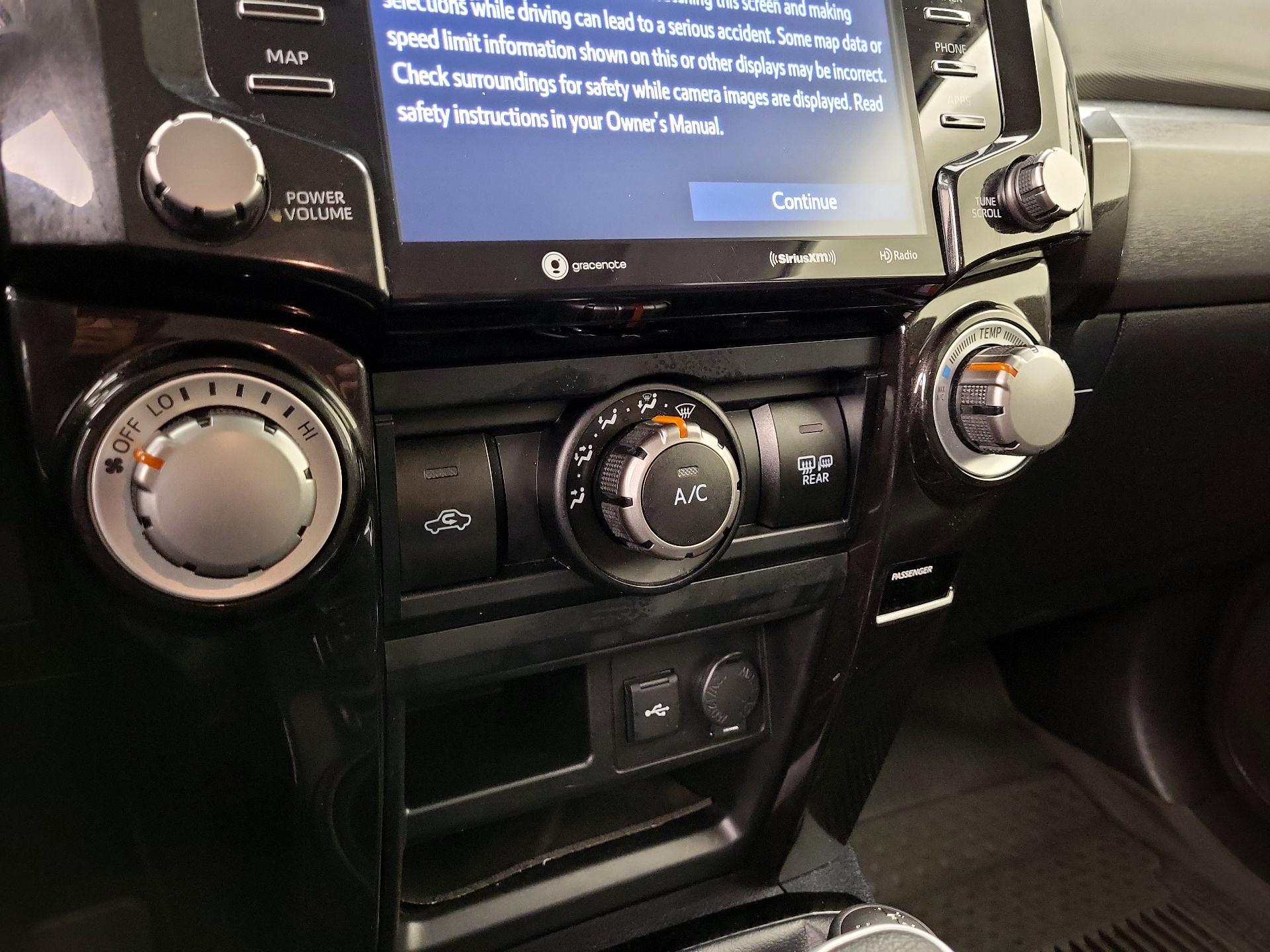 Thumbnail: 2024 Toyota 4Runner - 17