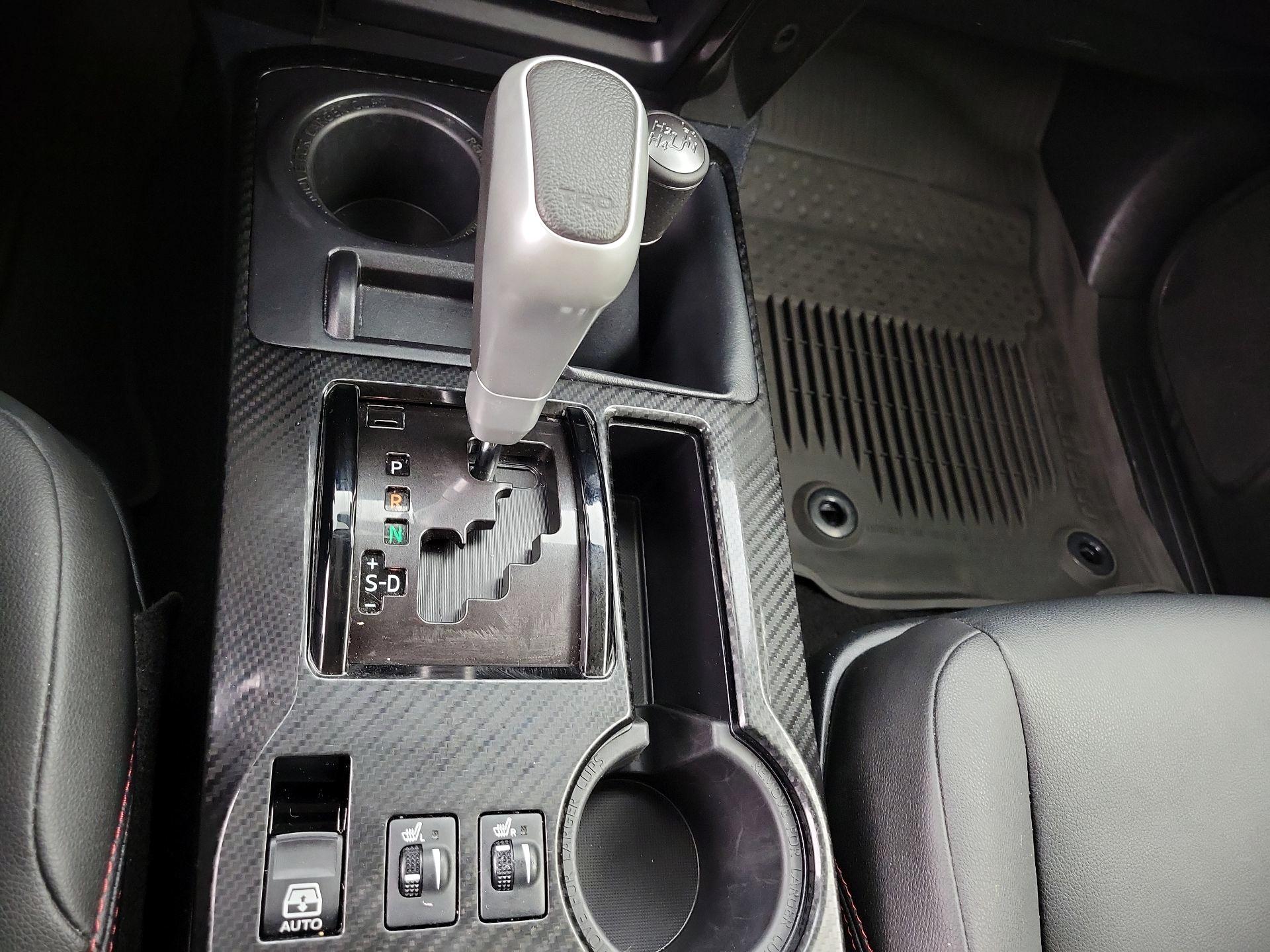 Thumbnail: 2024 Toyota 4Runner - 18