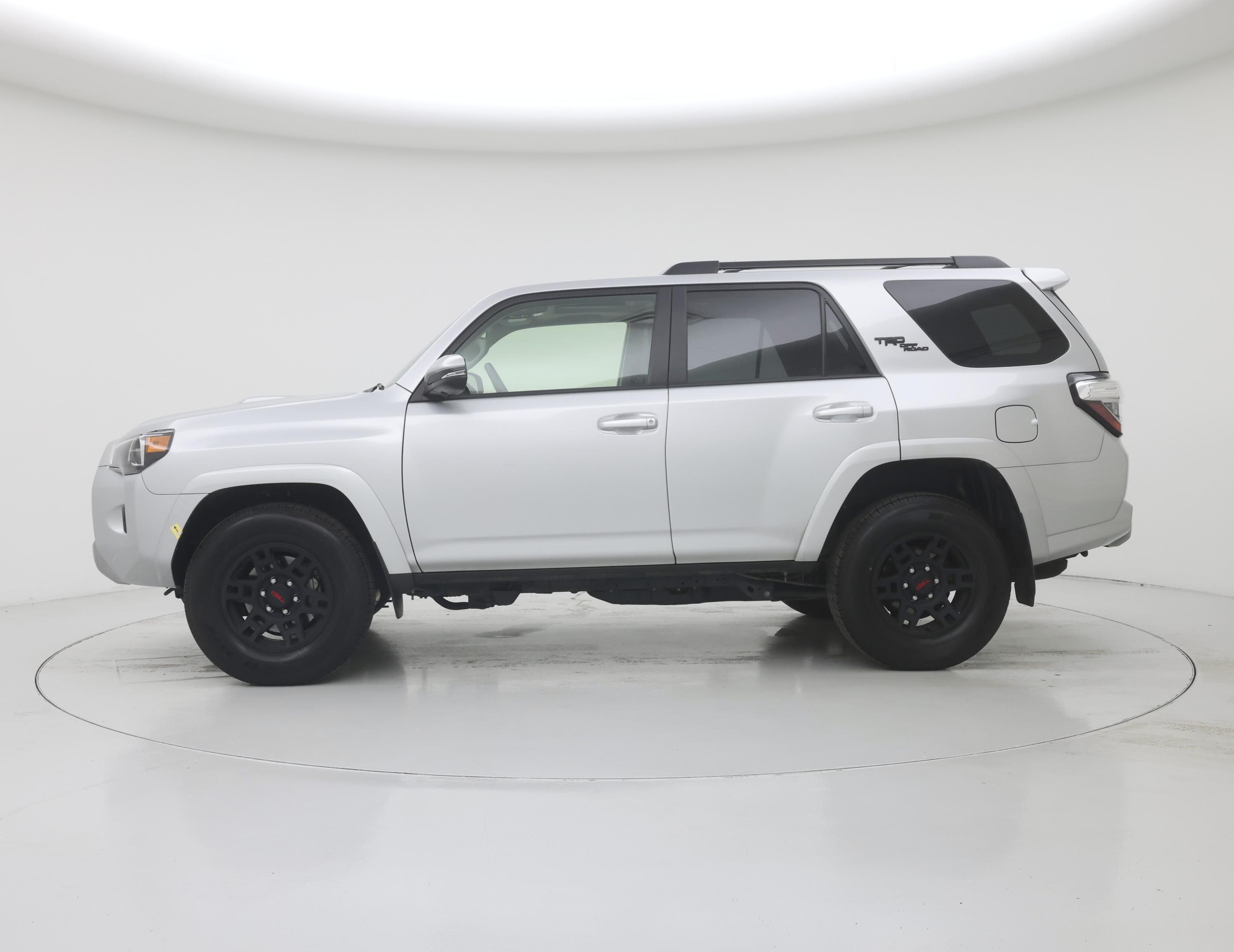 Thumbnail: 2024 Toyota 4Runner - 3