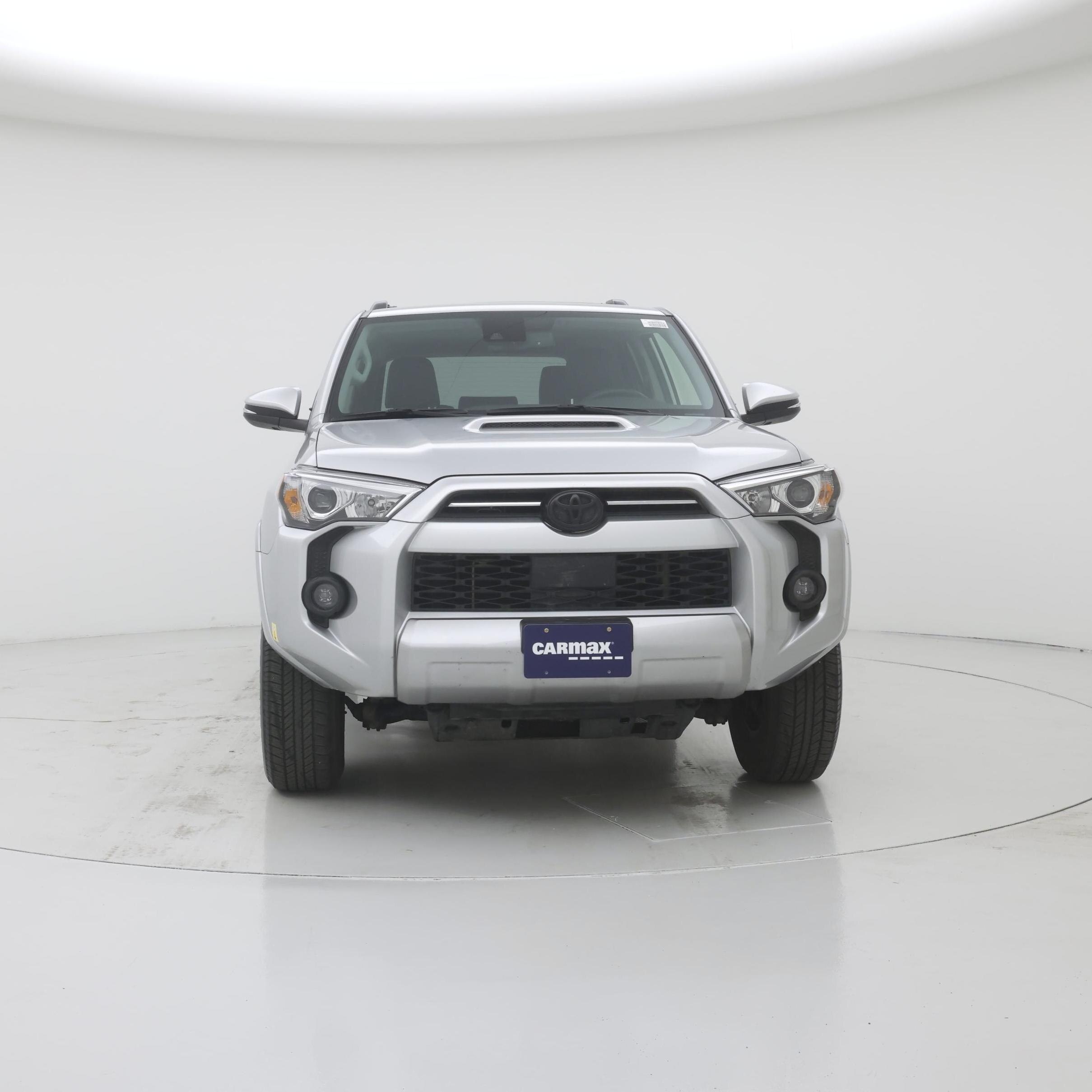 Thumbnail: 2024 Toyota 4Runner - 5