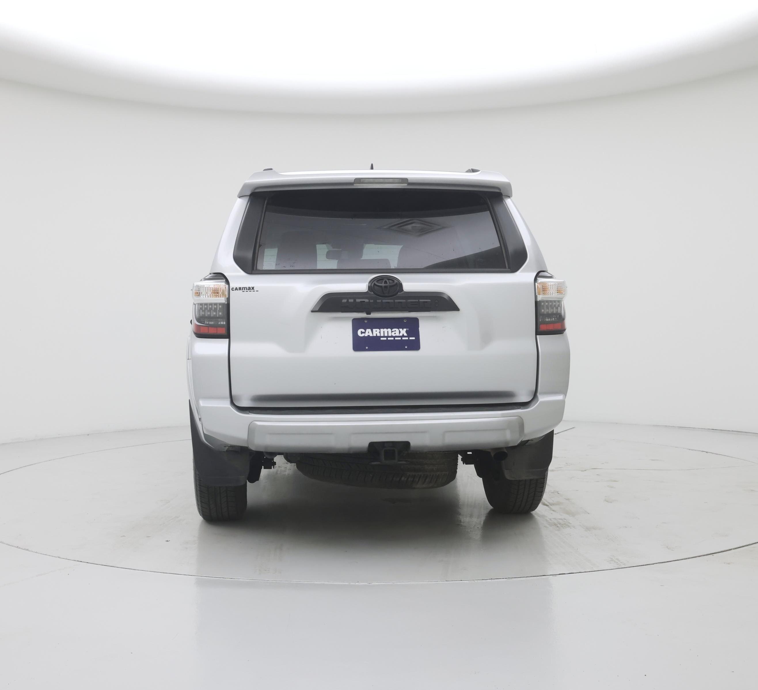 Thumbnail: 2024 Toyota 4Runner - 6