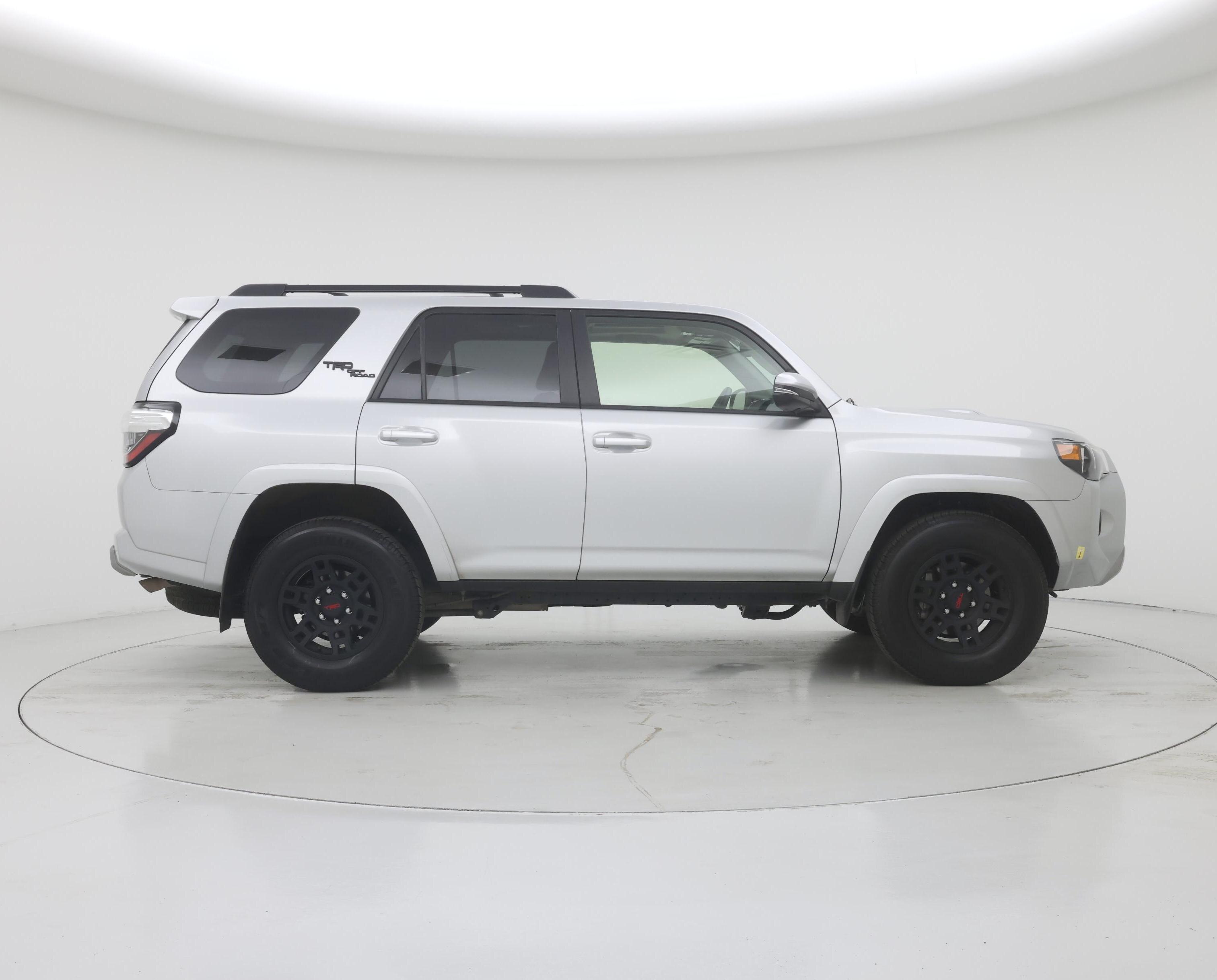 Thumbnail: 2024 Toyota 4Runner - 7
